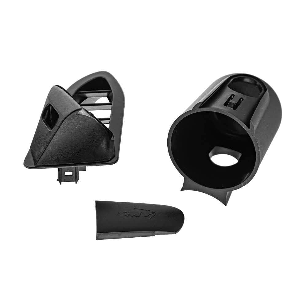 SMY Performance Modular Defroster Gauge Pod