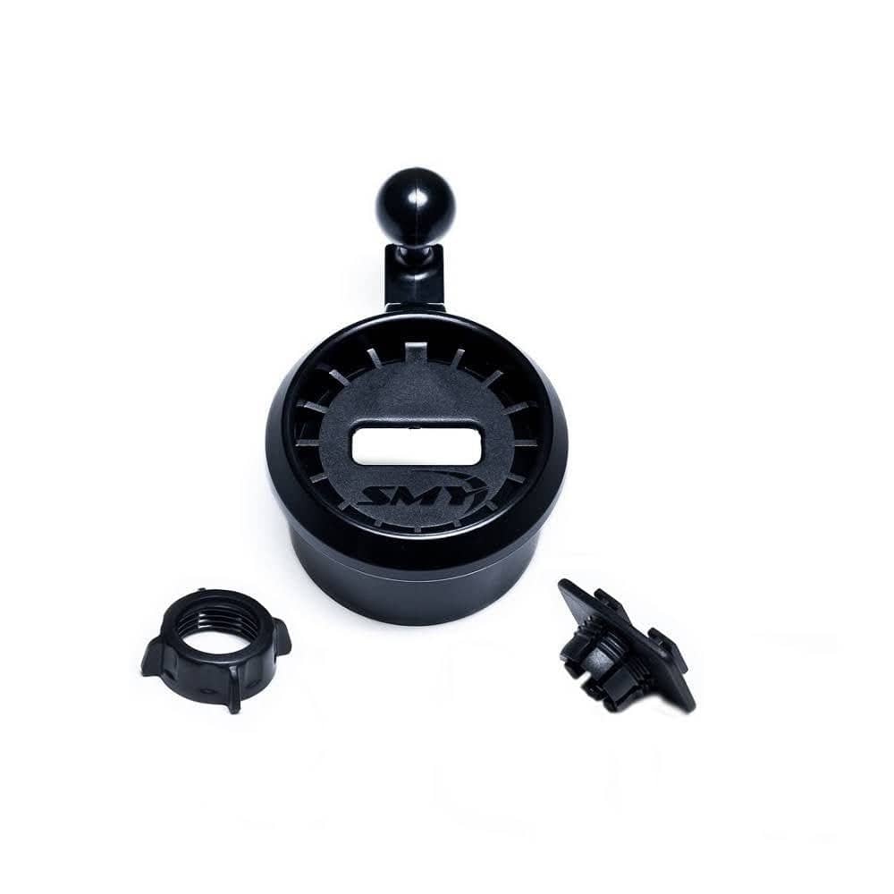 SMY Performance AccessPort Mount For 52mm Gauge Pod Universal Fitment