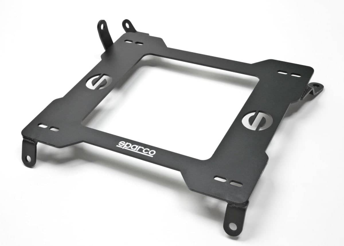 Sparco Seat Base Driver Side