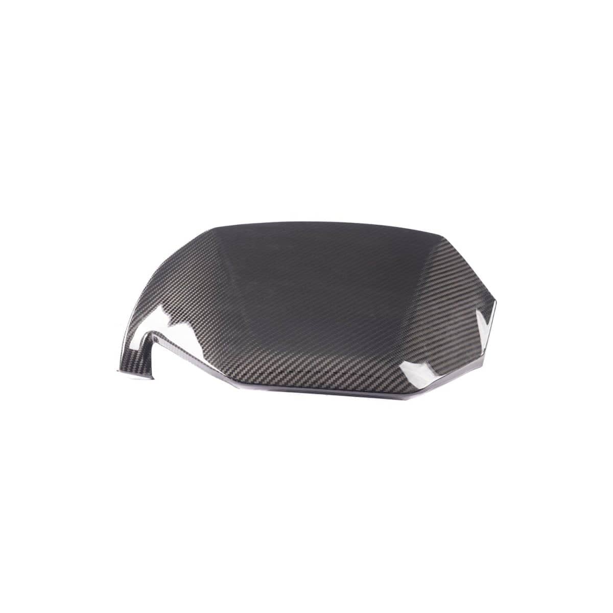 Axis Parts Dry Carbon Speedometer Hood Cover