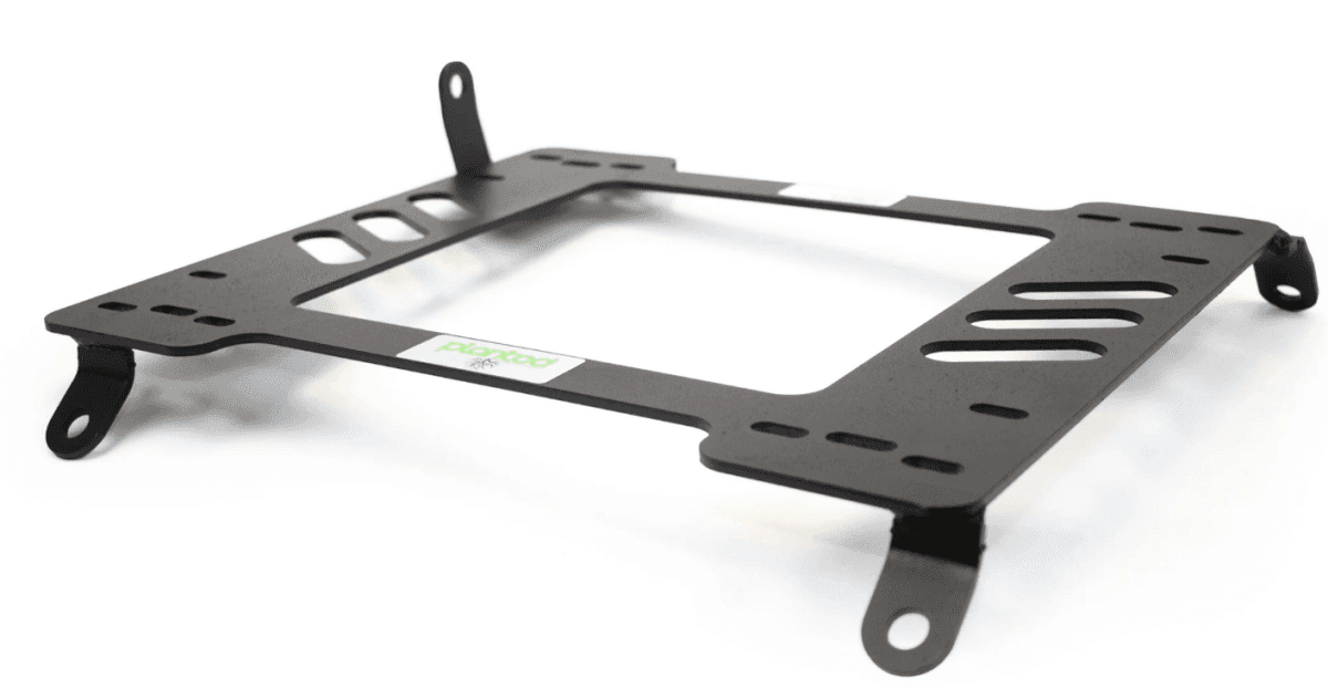 Planted Technology Seat Backet Standard Bolt Pattern Driver Side