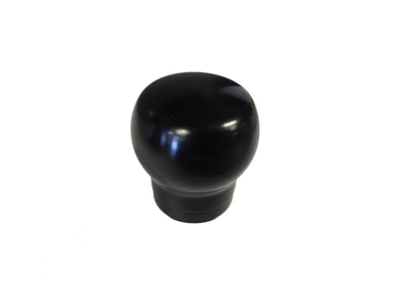 Torque Solution Fat Head Shift Knob Black 6 Speed