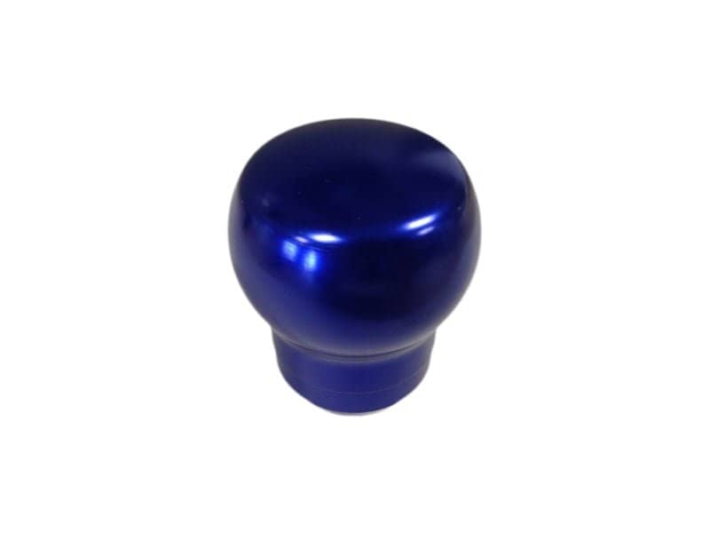 Torque Solution Fat Head Shift Knob Blue 6 Speed