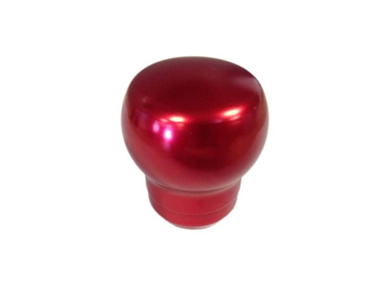 Torque Solution Fat Head Shift Knob Red 6 Speed