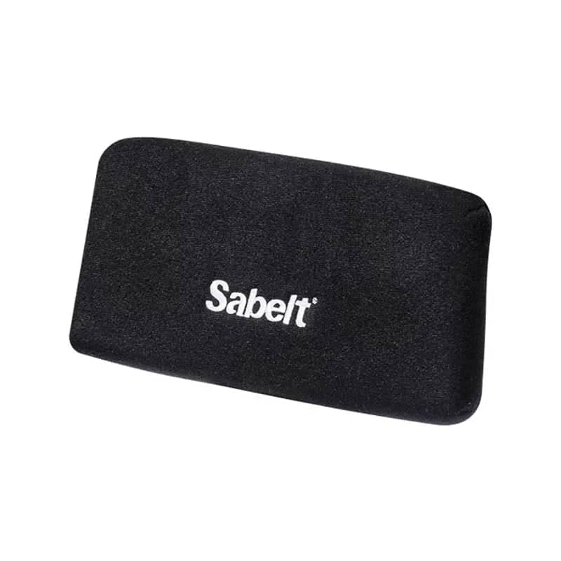 Sabelt Lumbar Support Cushion Universal Fit