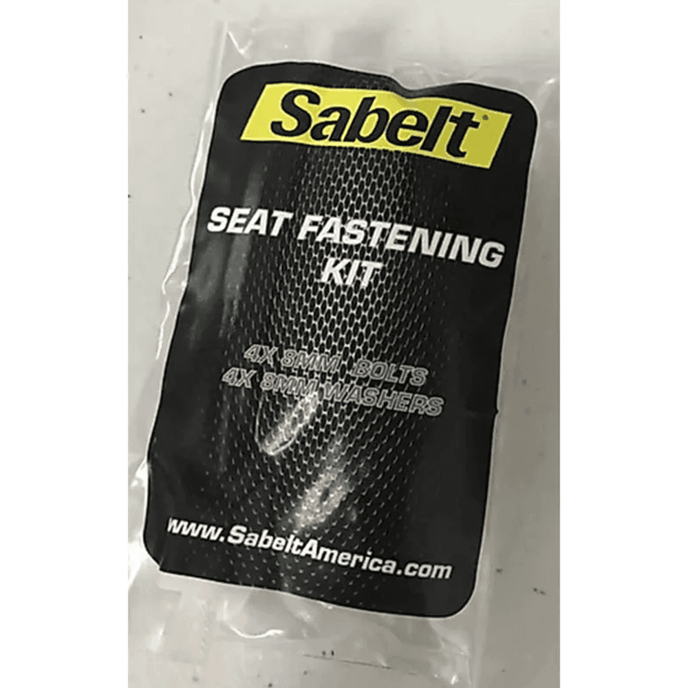 Sabelt Seat Fastening Kit