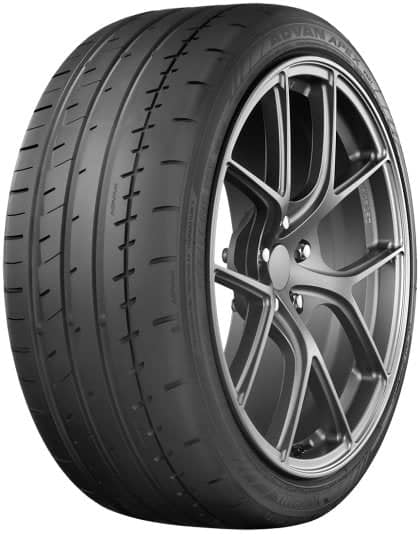 Yokohama Advan Apex V601 Tire 245/45R18 100Y