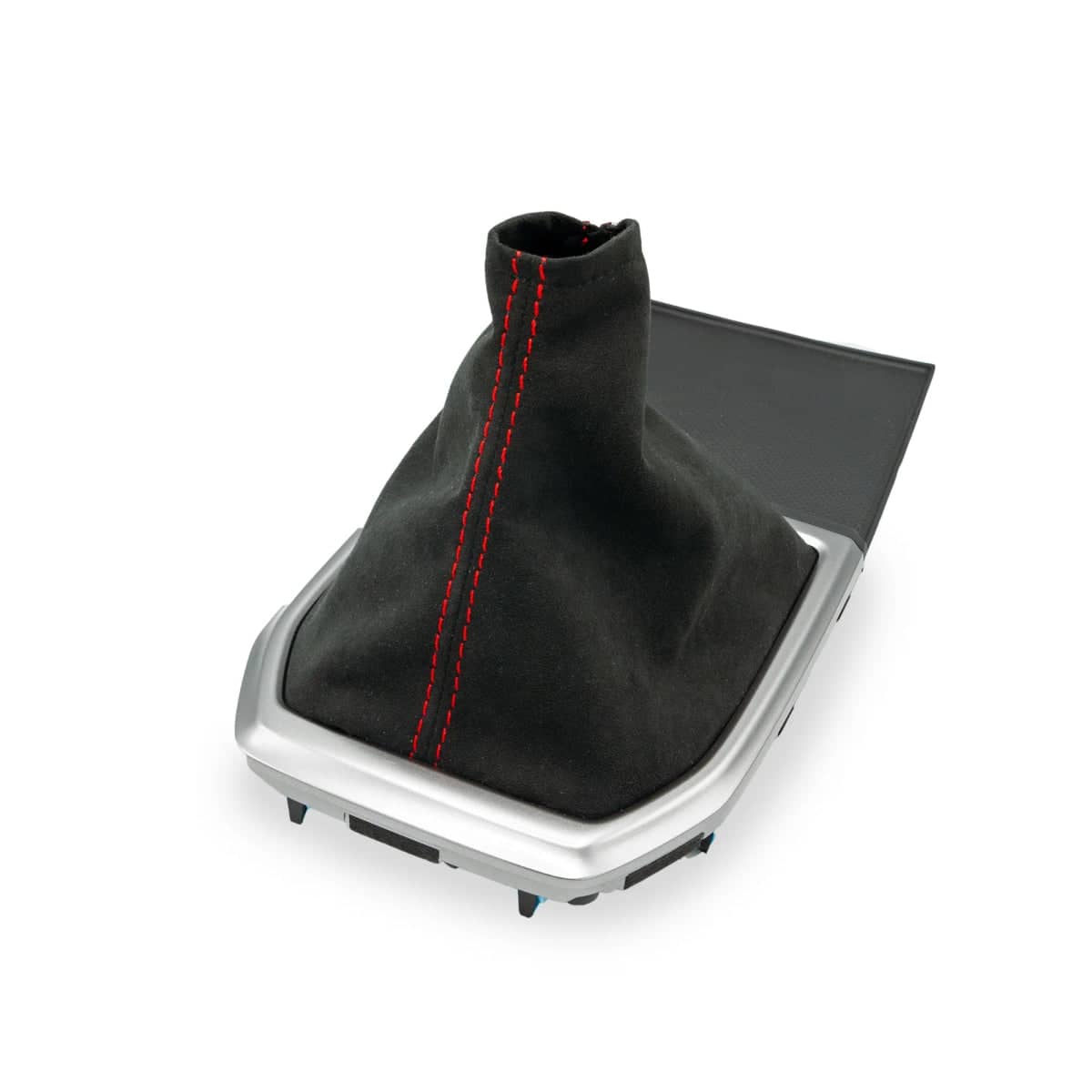 Billetworkz Alcantara Premium Shift Boot 6MT WRX w/ Hand E-Brake