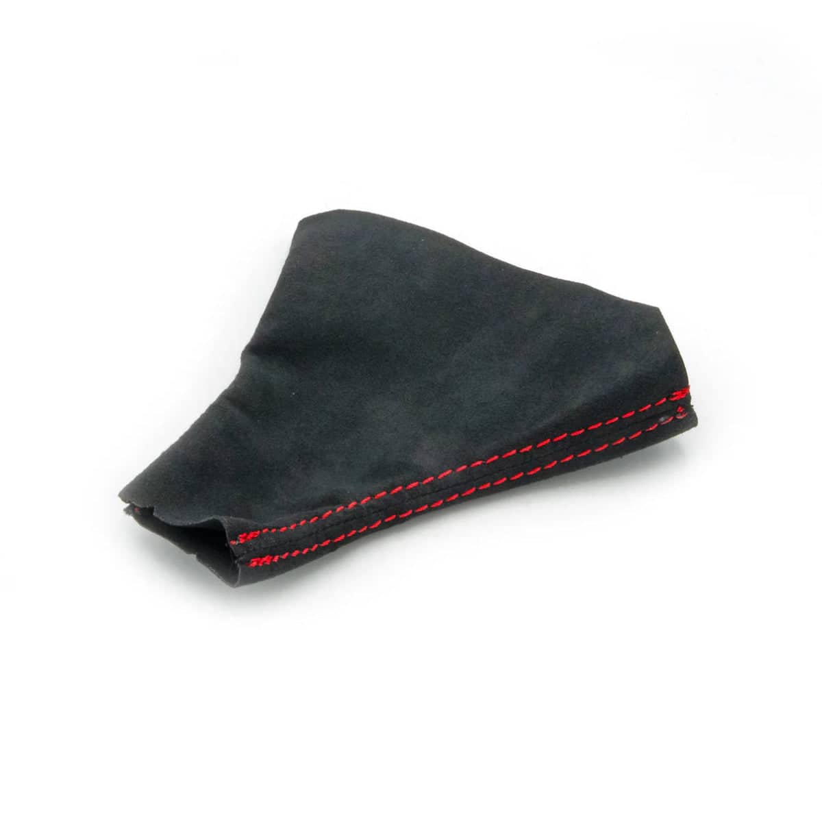 Billetworkz Alcantara Premium Shift Boot CVT WRX w/ Electric Parking Brake