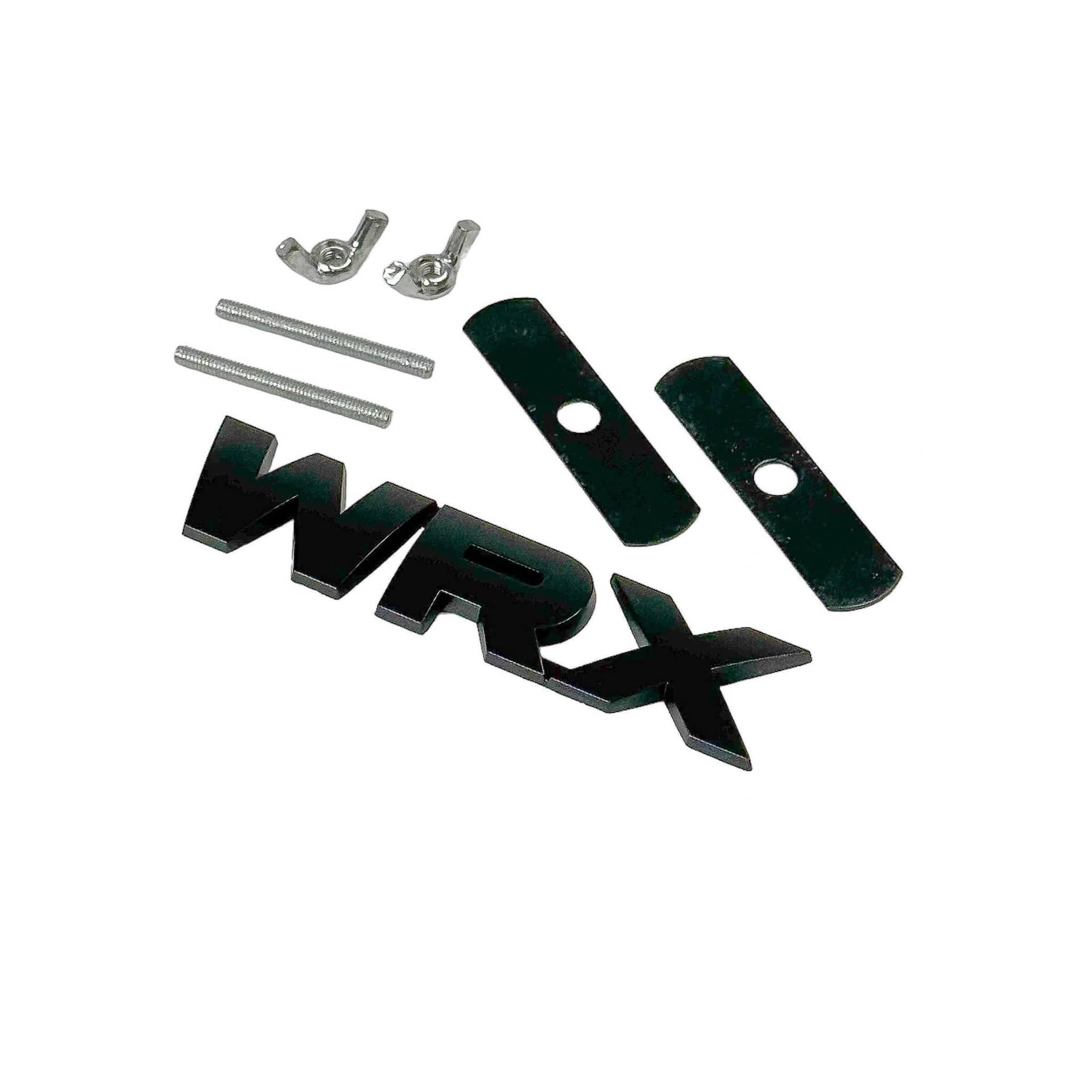 Noble Performance Essentials WRX Grille Emblem WRX