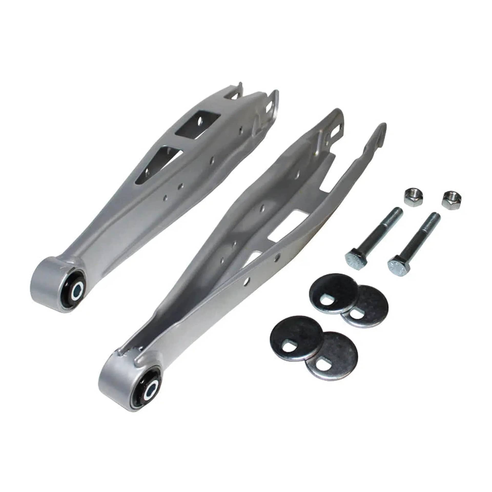 Whiteline Adjustable Rear Lower Control Arms WRX 12-26 | KTA216A