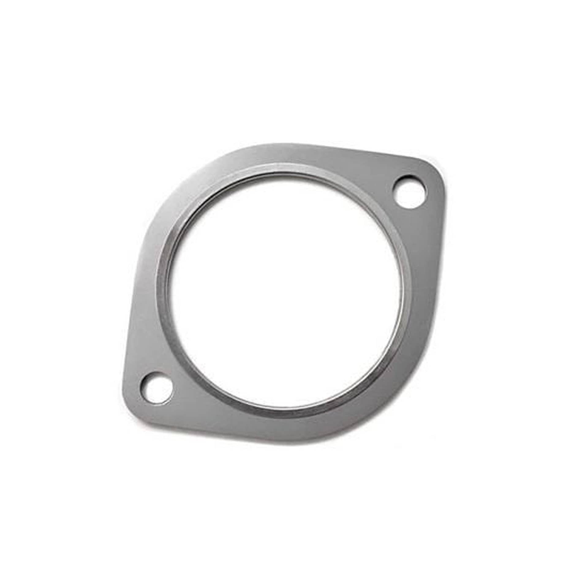 GrimmSpeed Downpipe to 3" inch Catback Exhaust Gasket 2X Thick WRX 02-26 / STI 04-21 | 076001