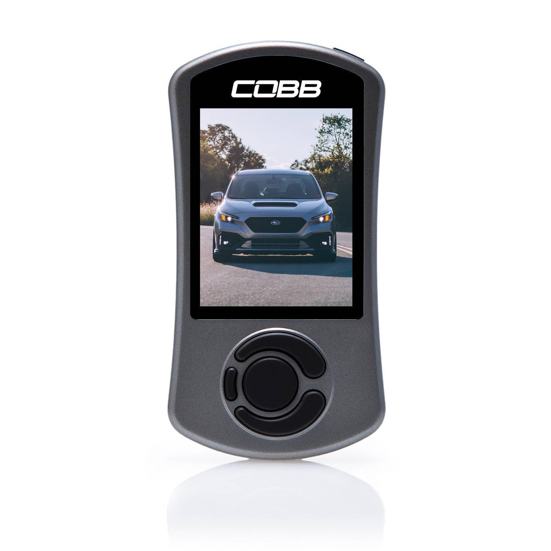 COBB Tuning V3 Accessport WRX with 6MT or CVT | AP3-SUB-006 WRX w/ Hand E-Brake