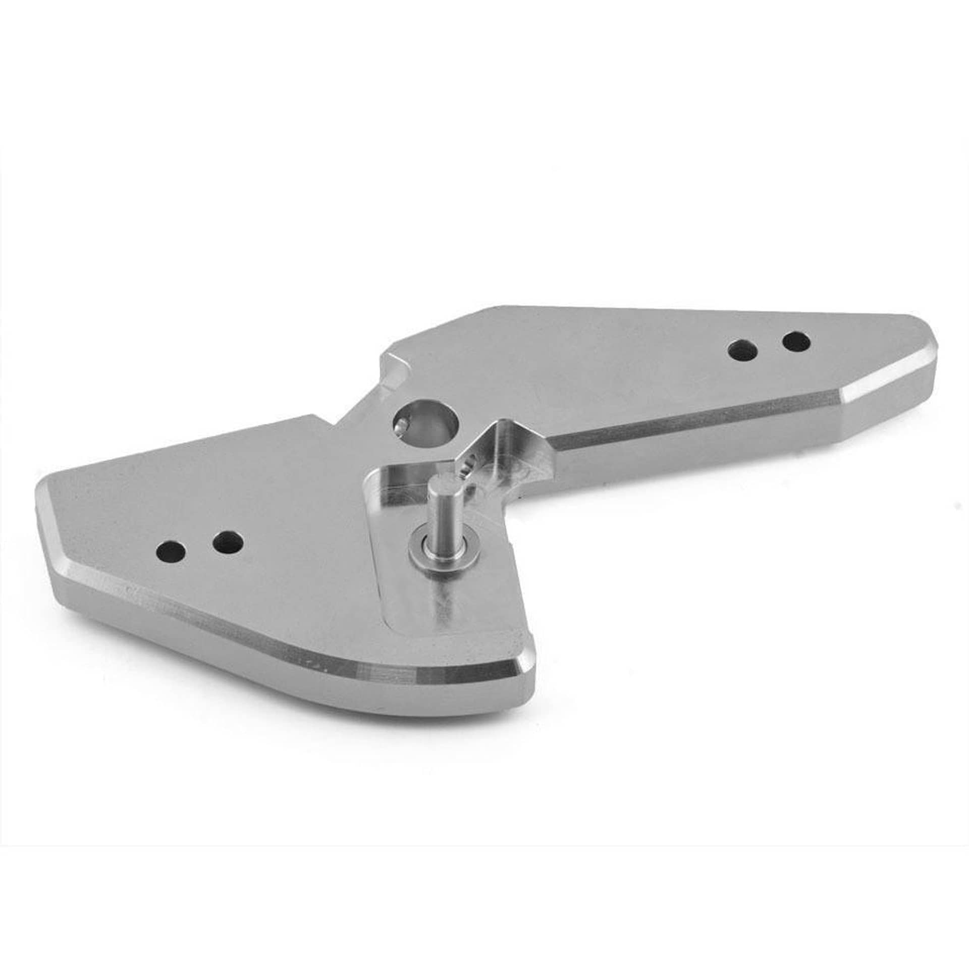 Boomba Short Shift Transmission Plate WRX