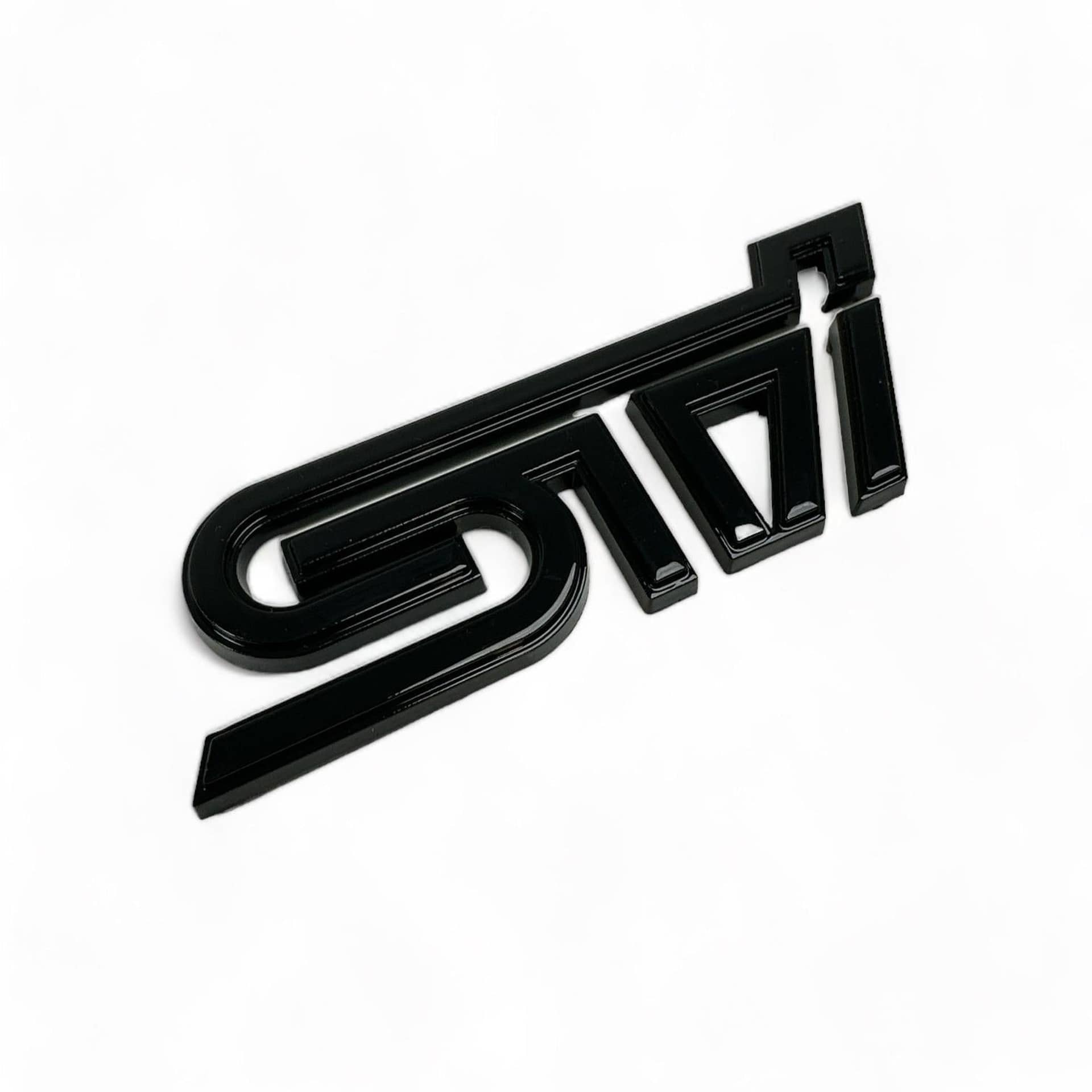 Noble Performance Essentials STI Rear Trunk Emblem STI / WRX