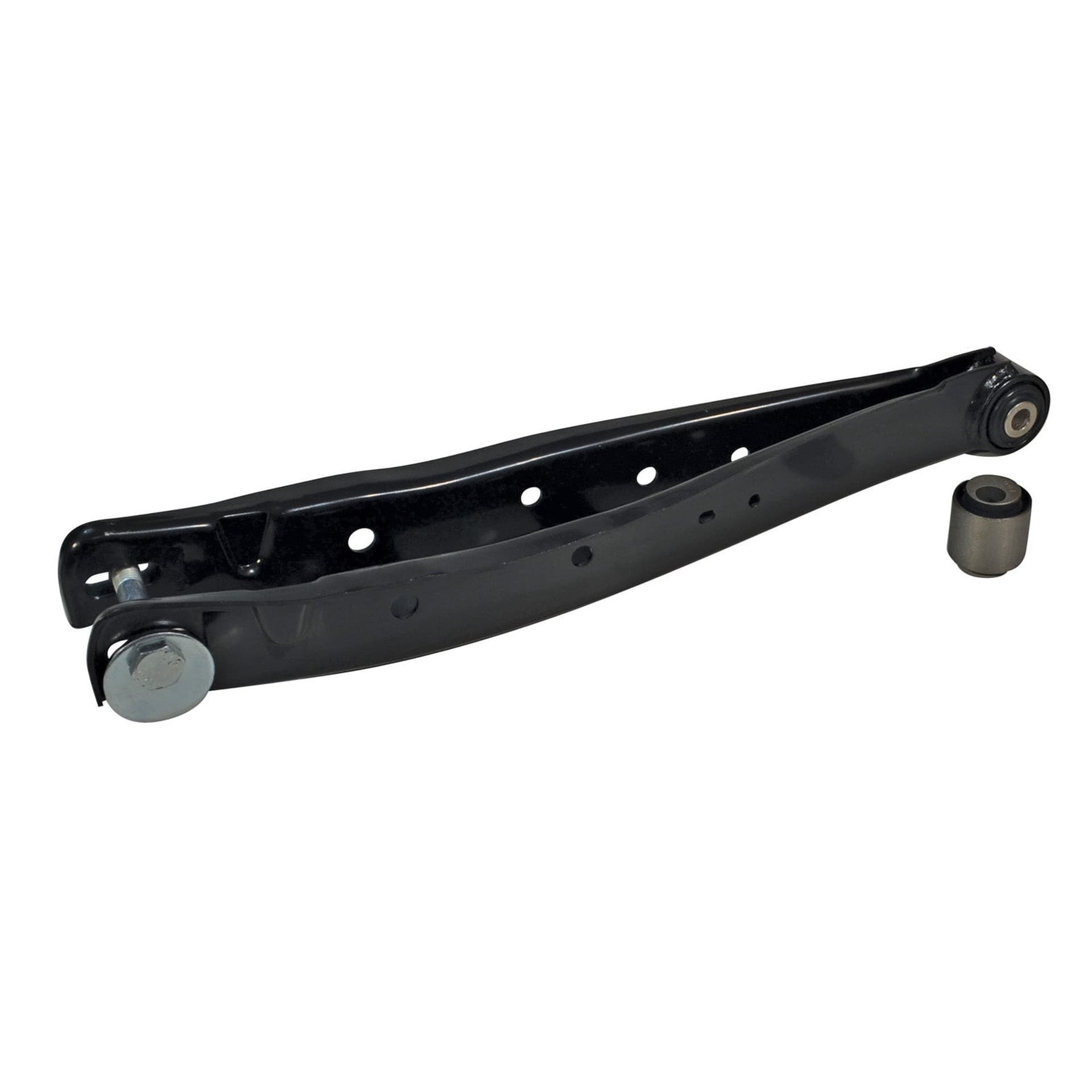 SPC Performance Adjustable Rear Lower Control Arm WRX 12-25 | 67660