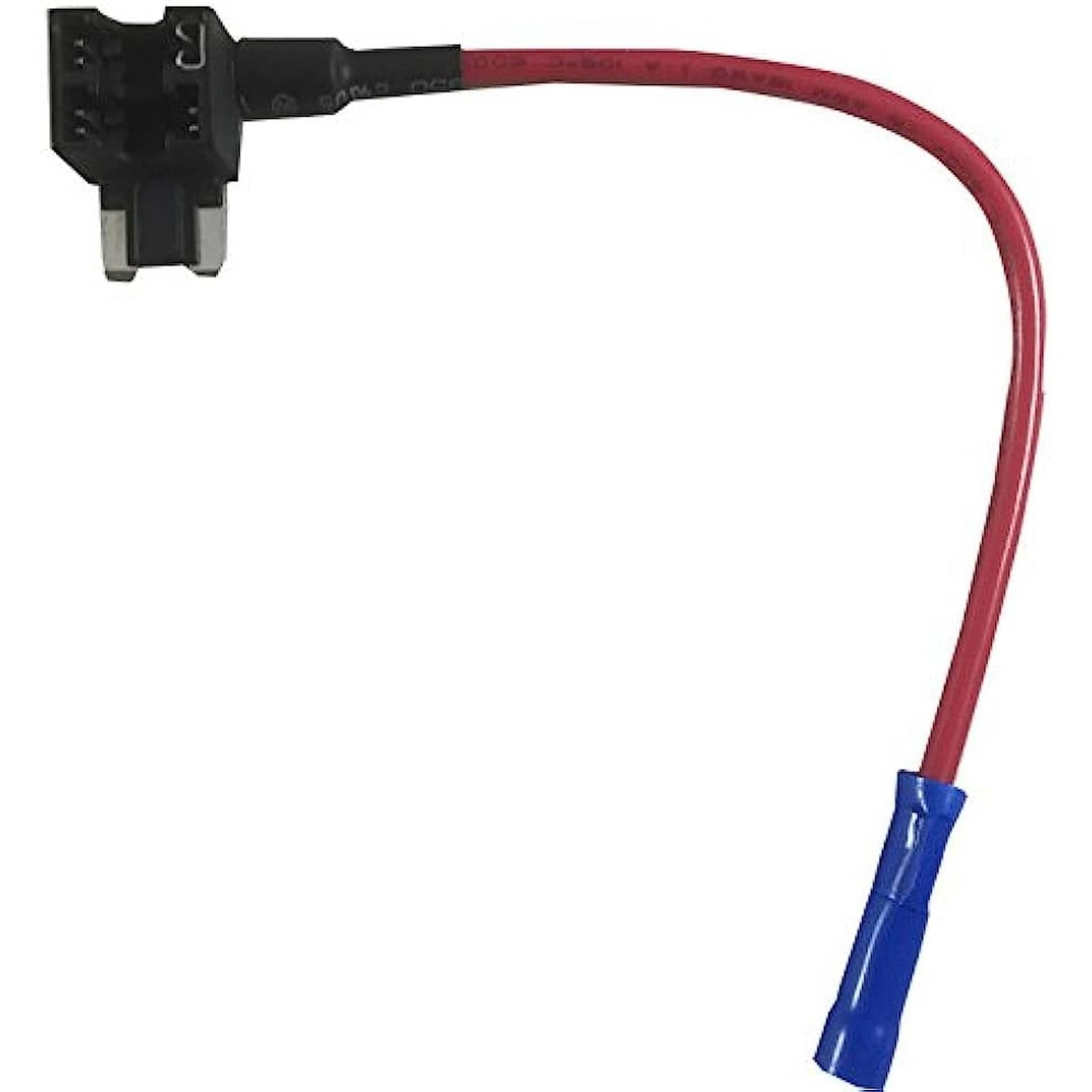 Noble Performance Mini Low Profile ATM Add a Fuse - Universal
