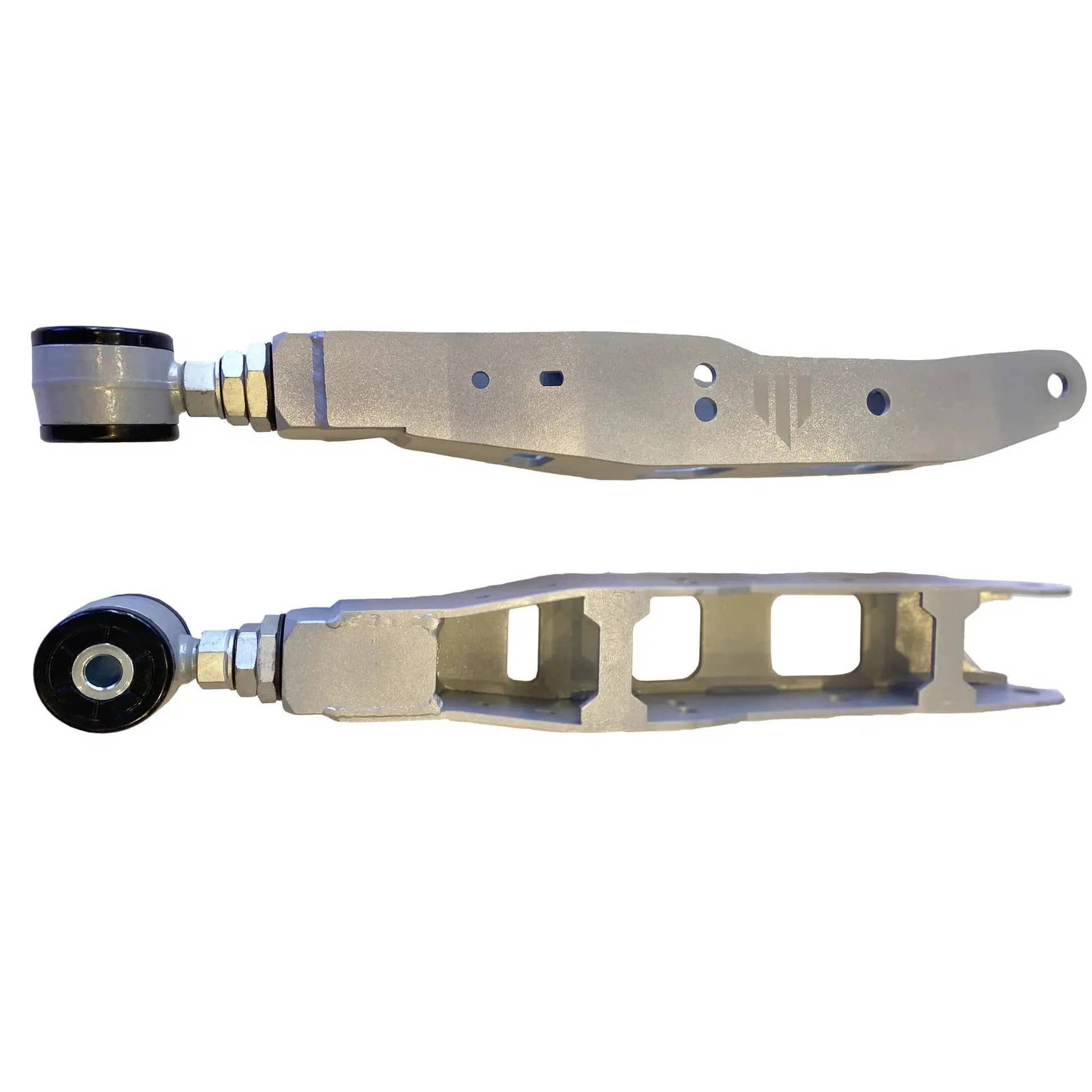 Whiteline Heavy-Duty Adjustable Rear Lower Control Arms WRX 12-26 | KTA139A