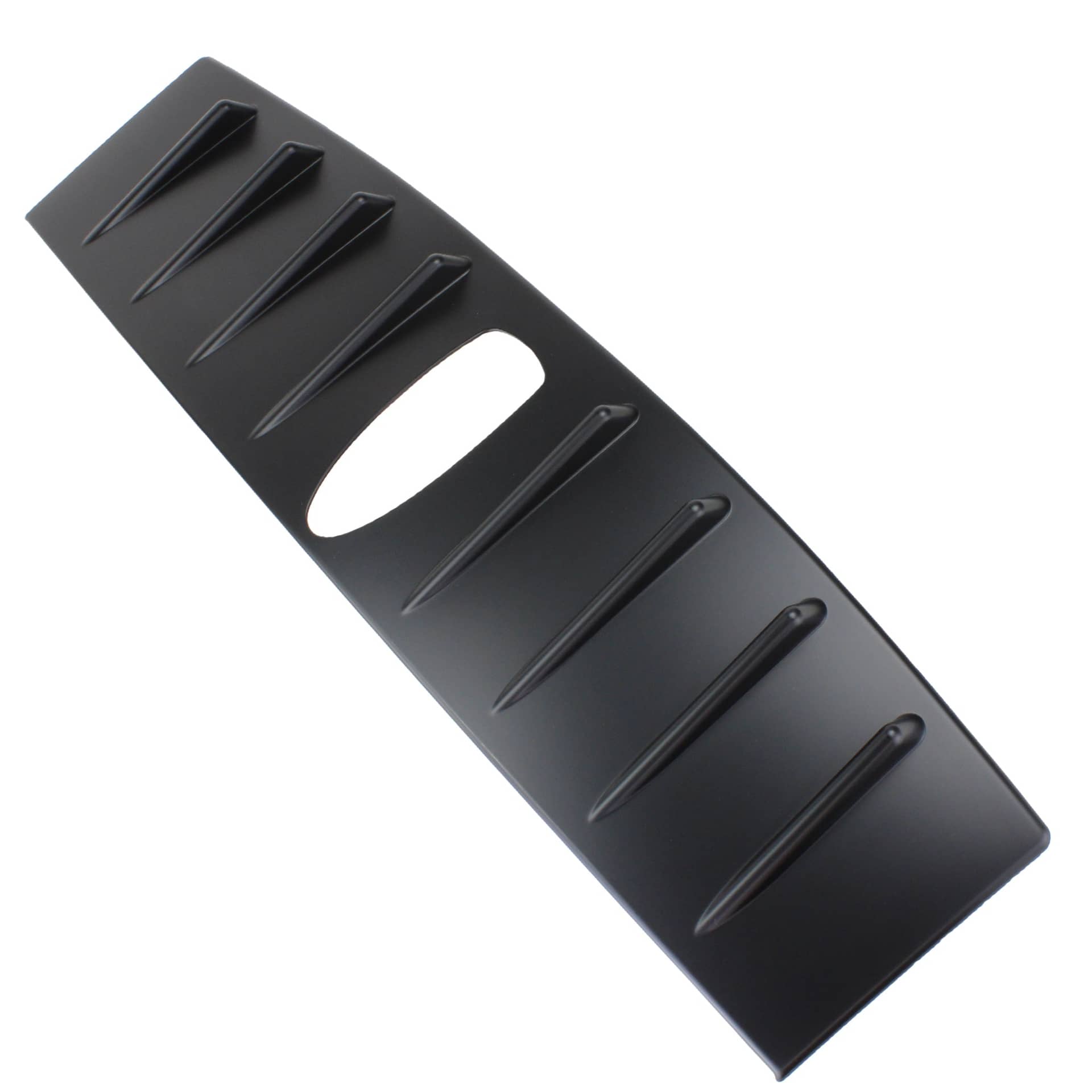 Noble Performance V1D Vortex Generator WRX 22-26 - Paint Matched