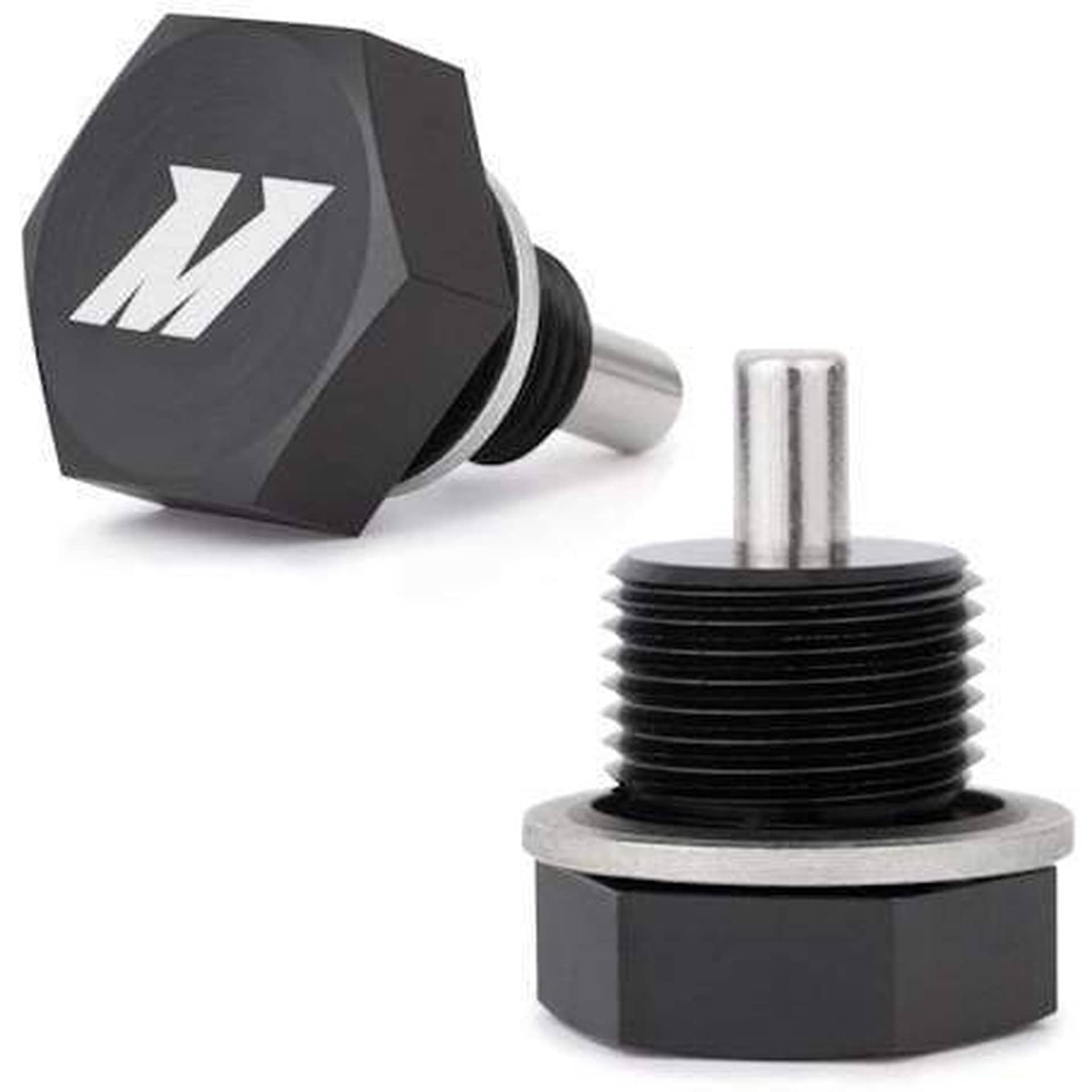 Mishimoto M16 x1.5 Magnetic Oil Drain Plug WRX 15-26 / BRZ 13-20 | MMODP-1615B