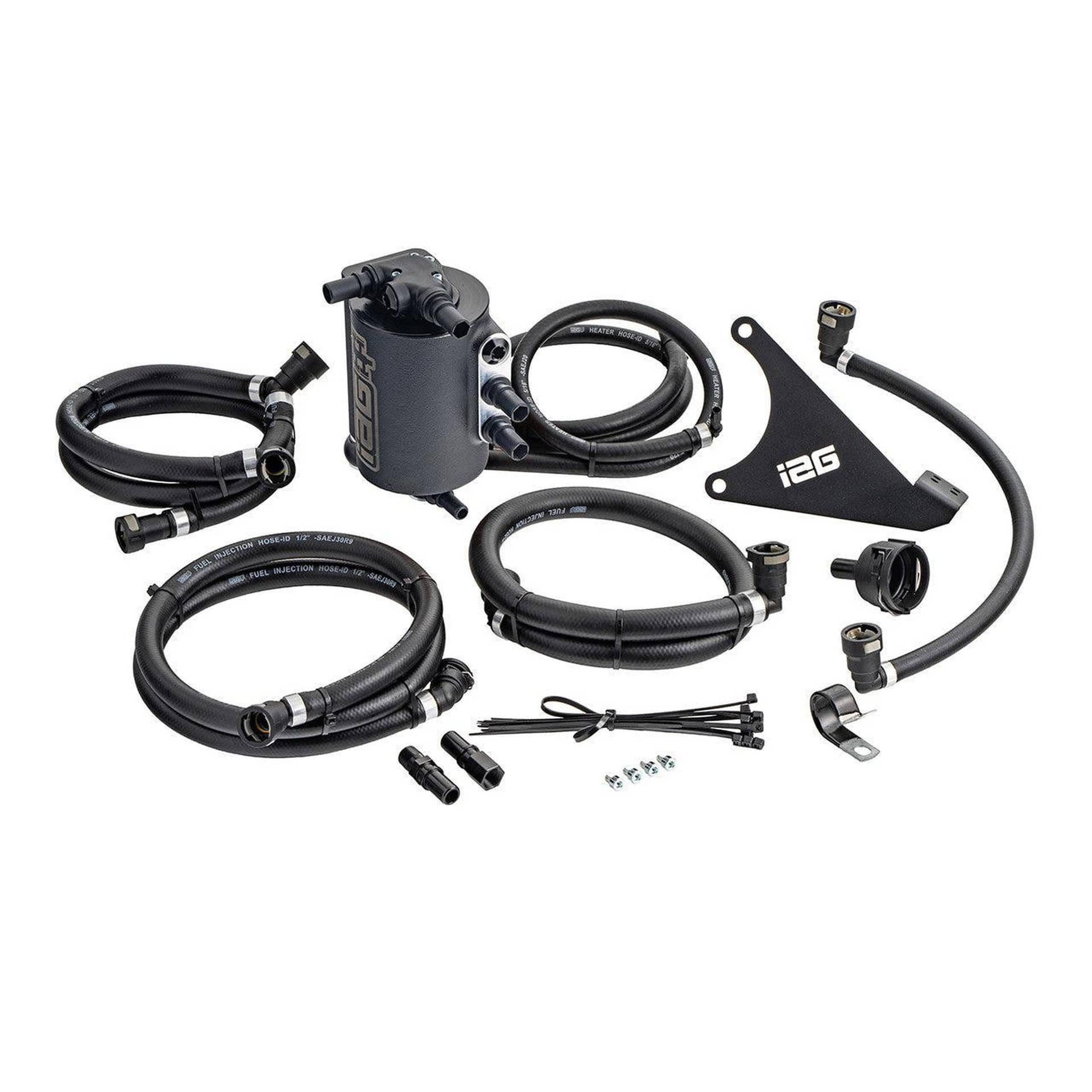 IAG Performance Air / Oil Separator (AOS) for 2022-2025 WRX | IAG-ENG-7188