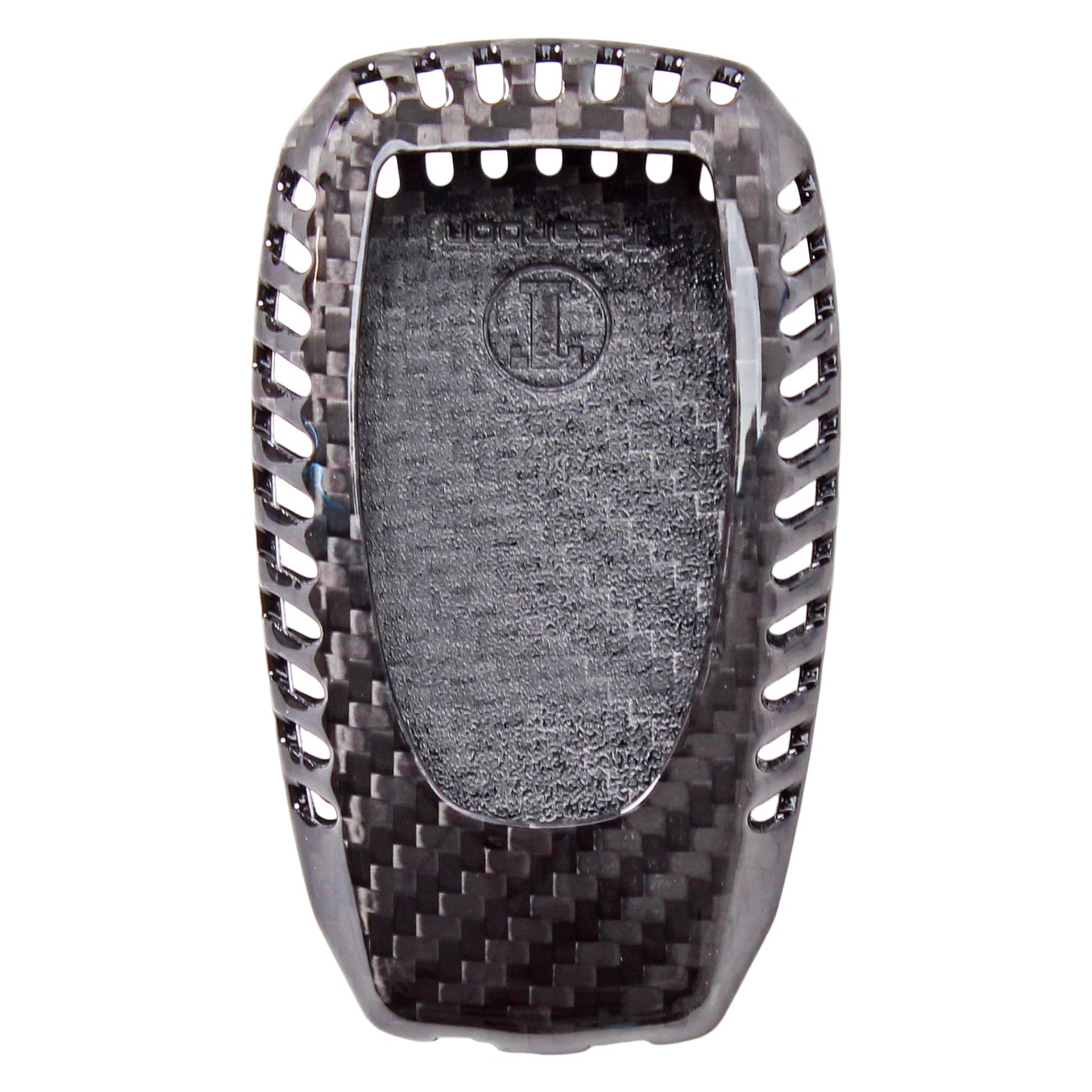 Noble Performance Carbon Fiber Key Shell / Toyota GR86