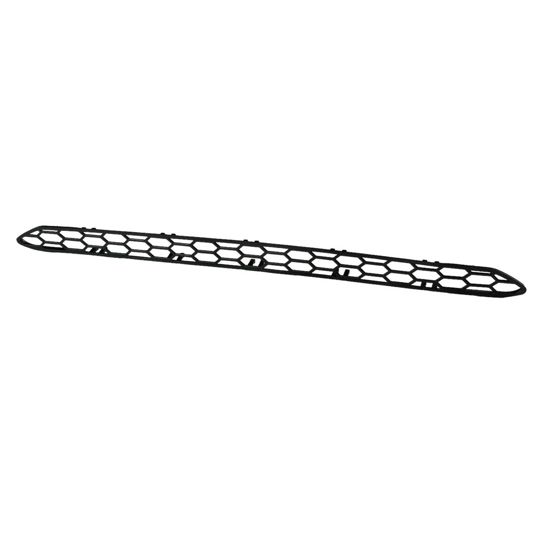 Noble Performance OEM Hood Scoop Insert V1