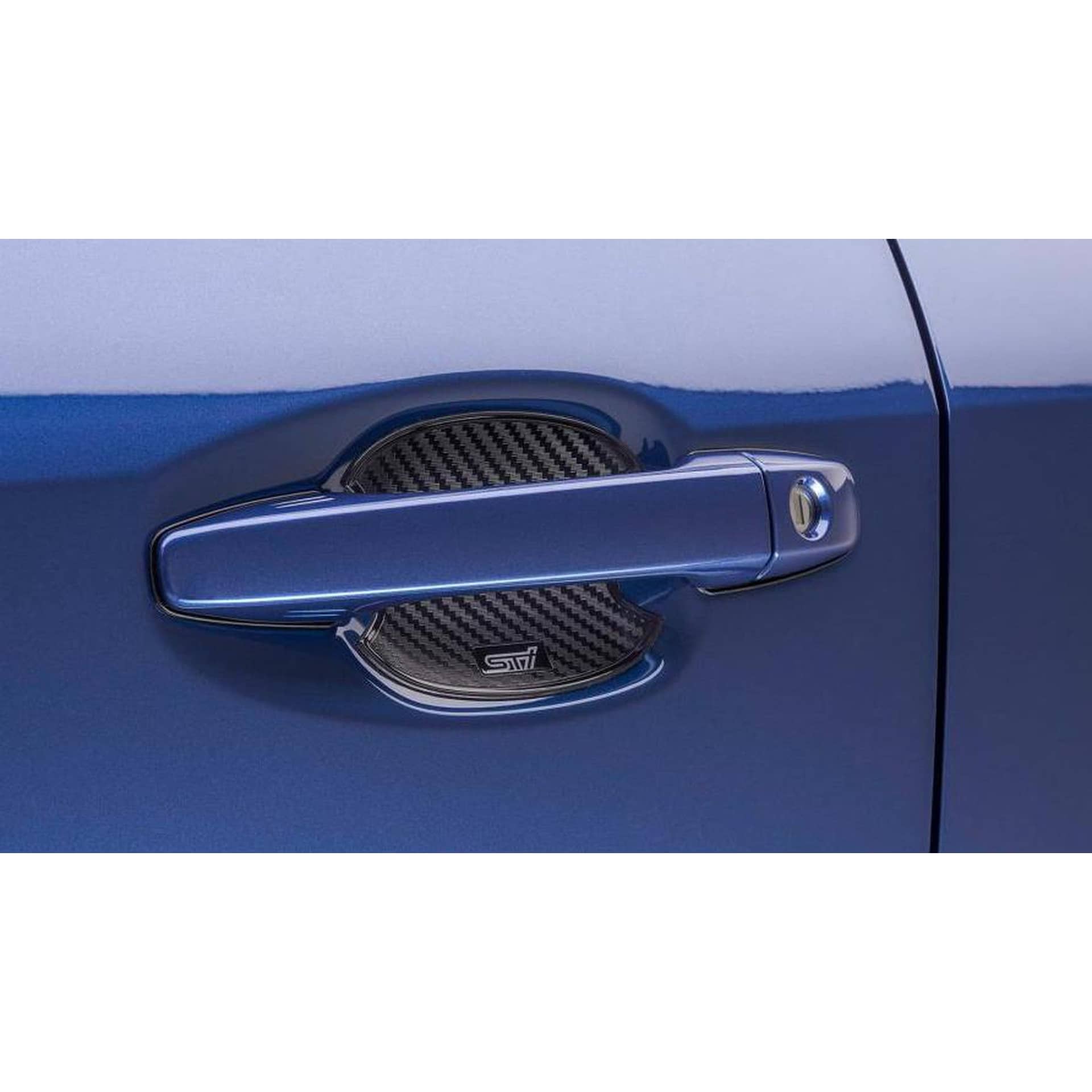 Subaru OEM STI Door Handle Cup Protector STI / WRX | J1210VA500