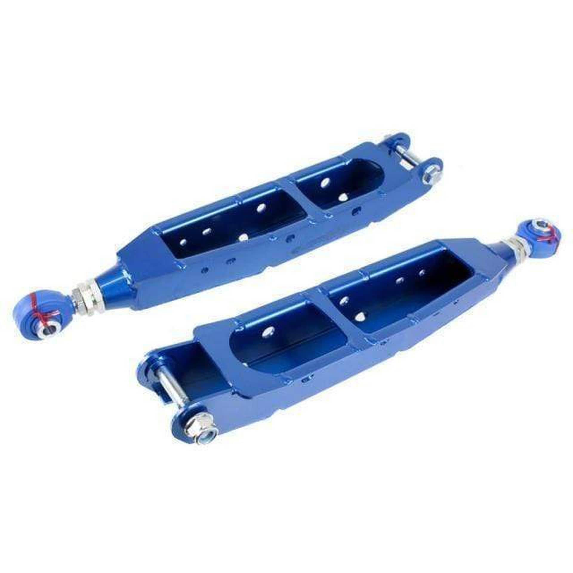 Cusco Rear Lateral Control Arms WRX / STI / 22-26 | 6A1 474 LN