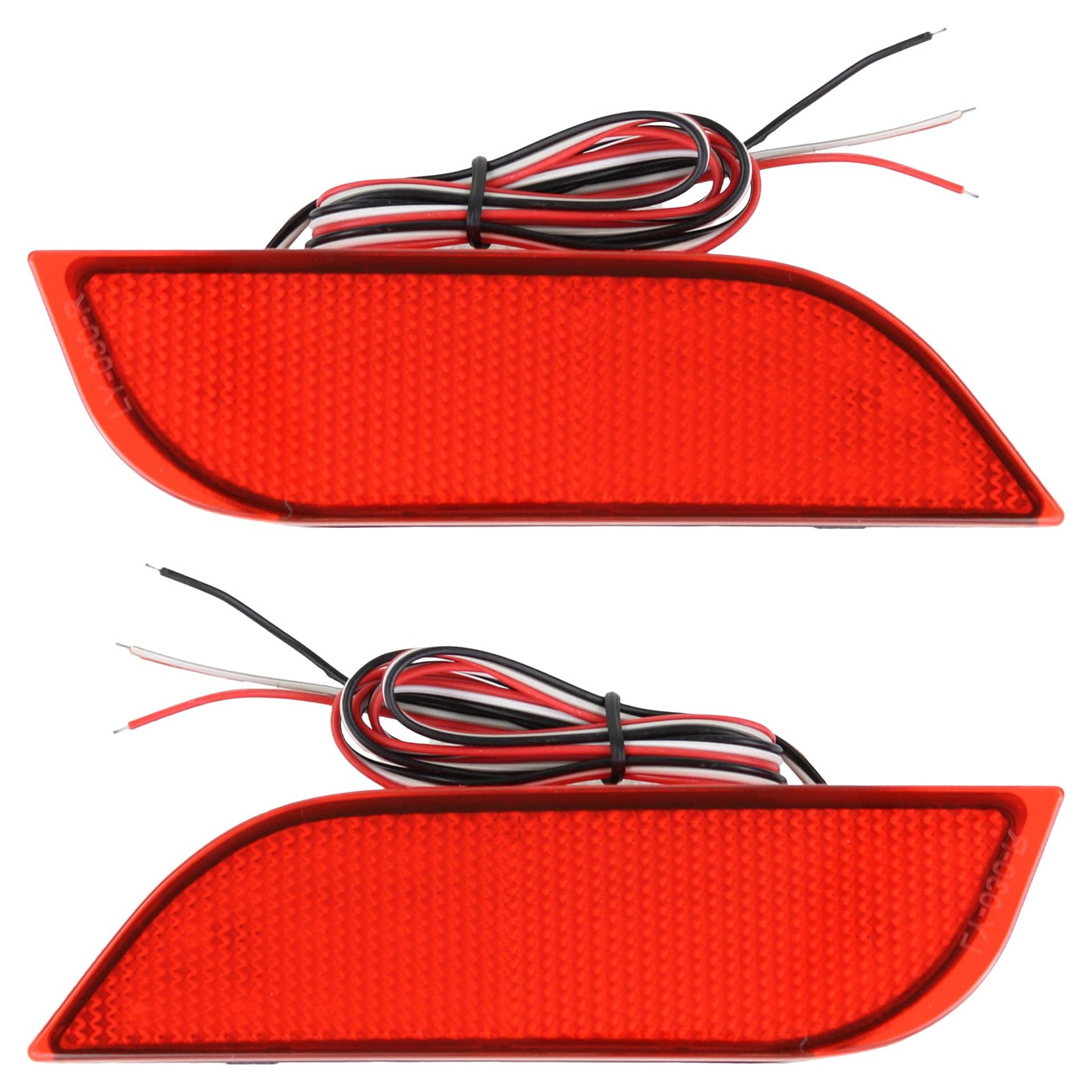 Noble Performance V1 Multifunction Rear Reflector Lamp Kit WRX 22-26