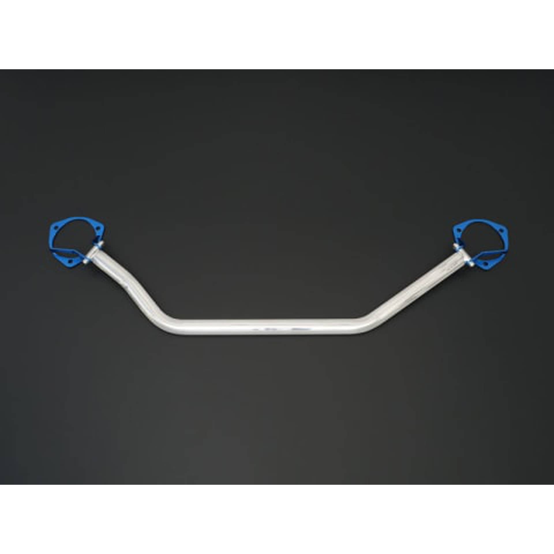 Cusco Front Strut Tower Bar Type OS WRX | 6A2 540 A