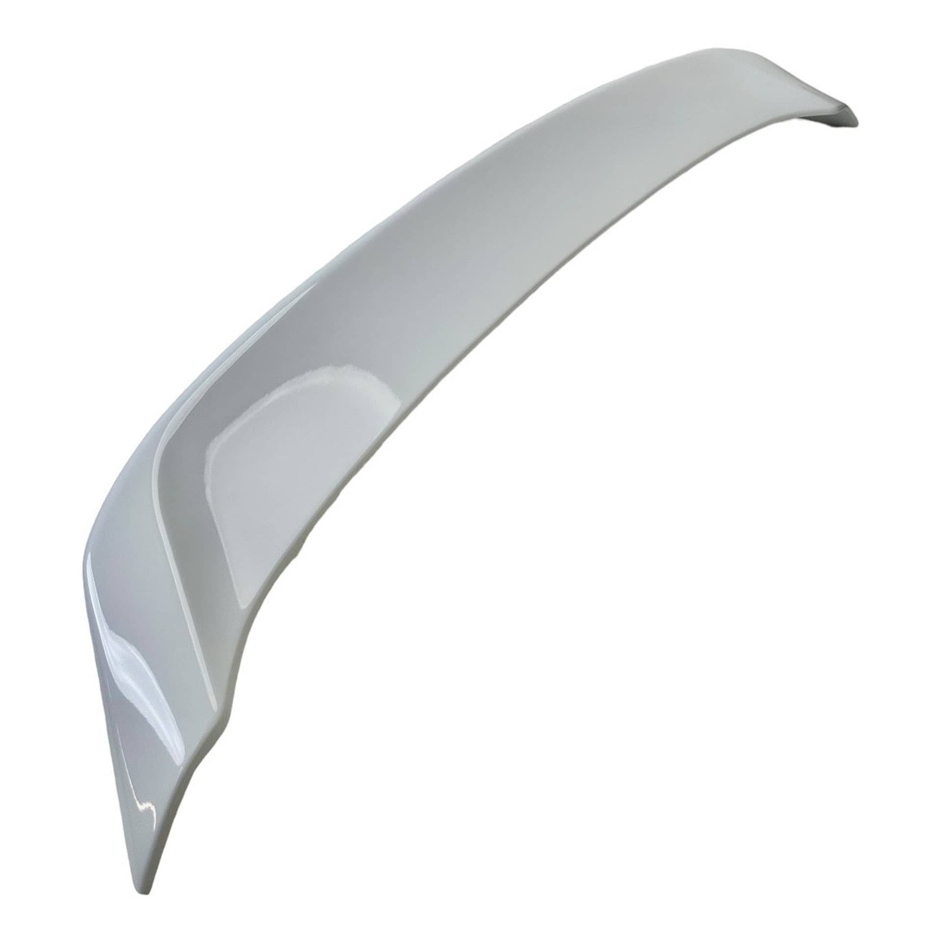 Noble Performance RD2 Style Duckbill Rear Spoiler Paint Matched WRX