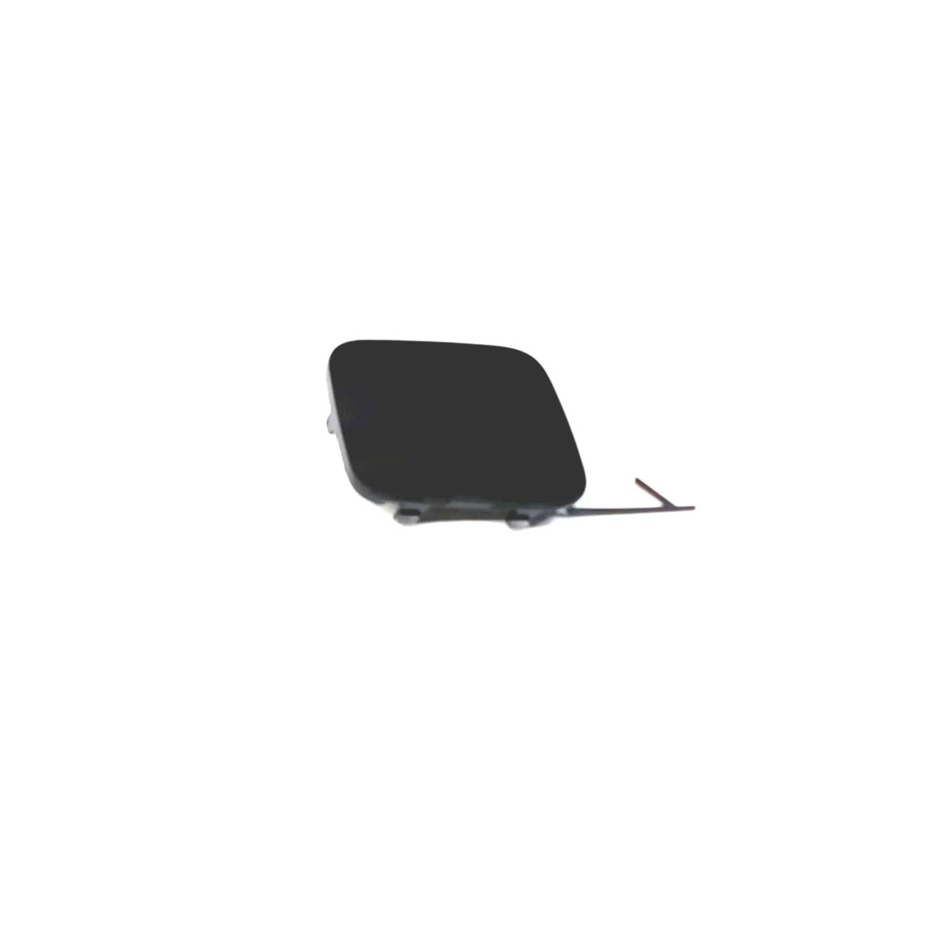 Subaru OEM Front Tow Hook Cover Gloss Black For | 57731VC200