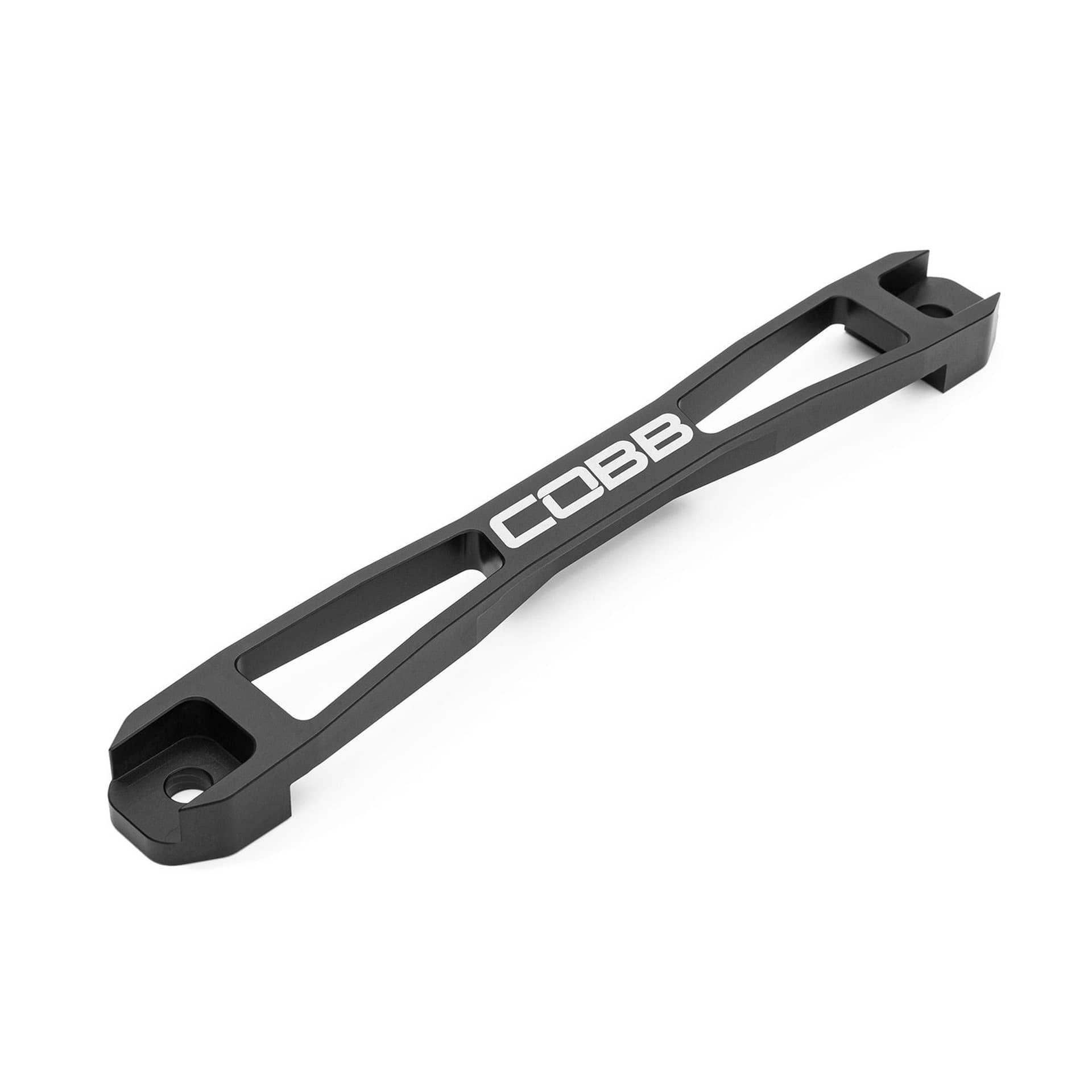 COBB Tuning Black Battery Tie Down | 800160