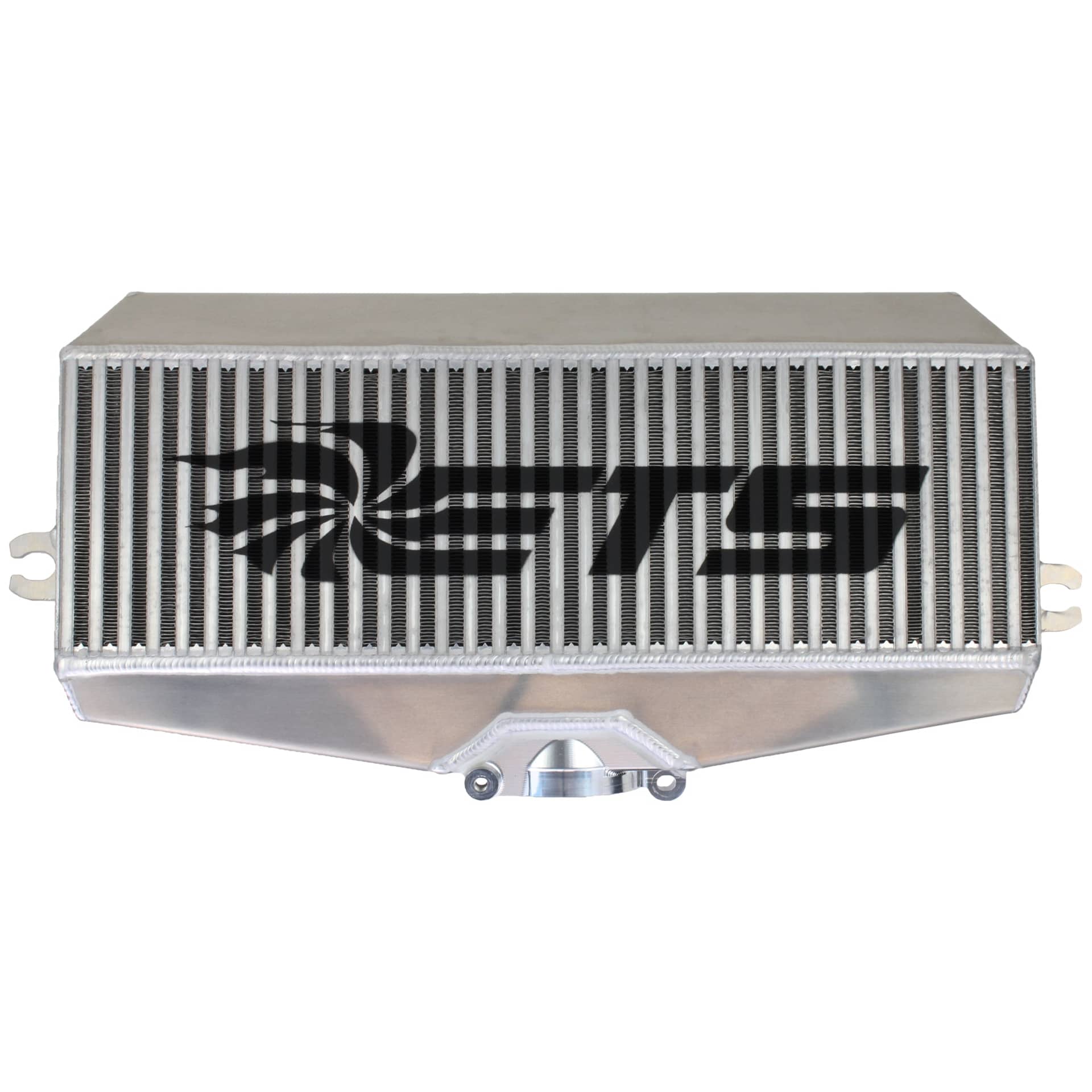 ETS Top Mount Intercooler Core WRX