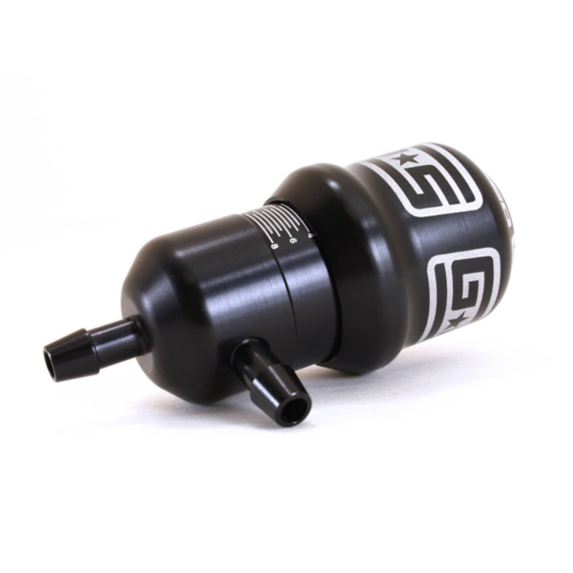 GrimmSpeed Black V2 Manual Boost Controller | 070002 Universal