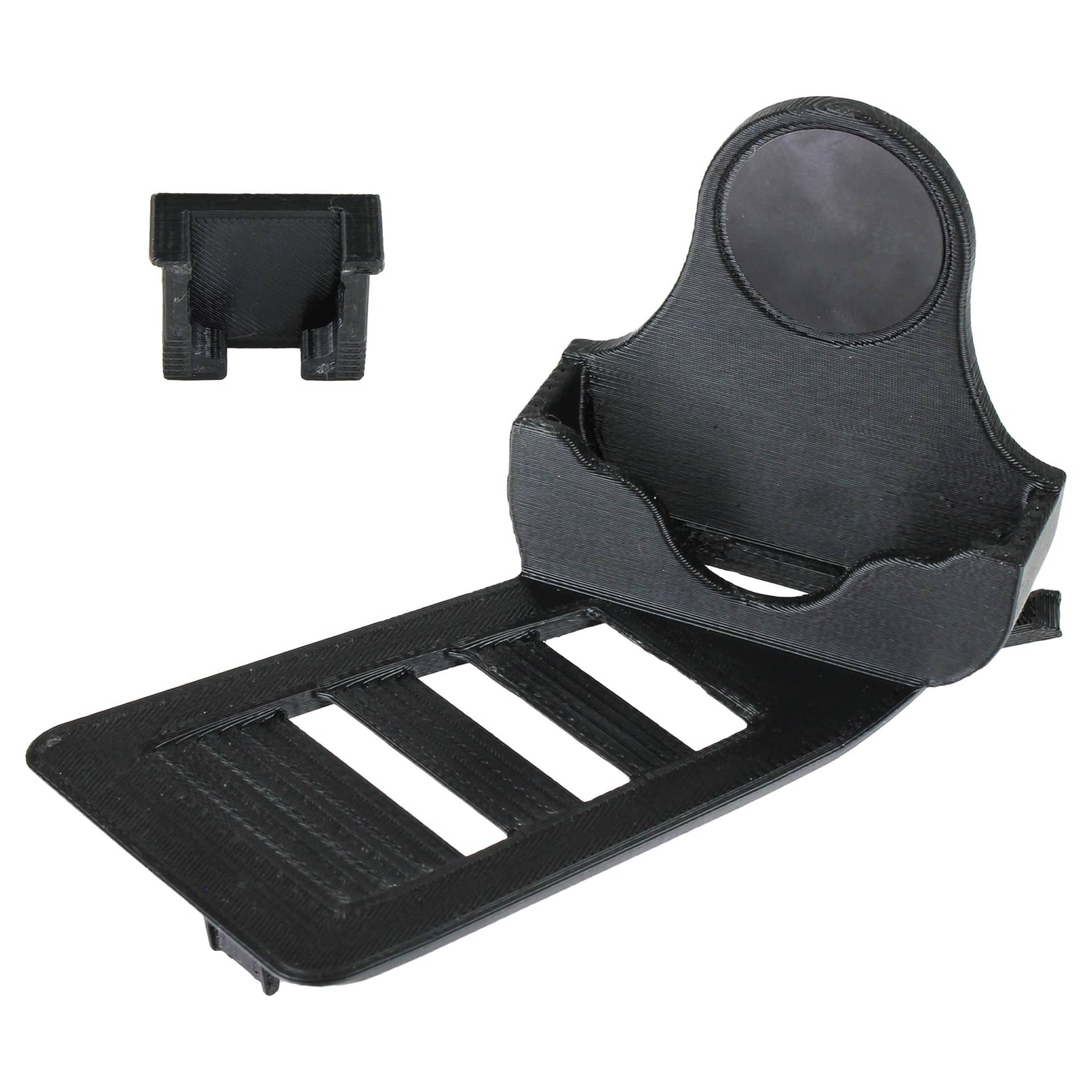 PRINT3D Accessport Mount WRX
