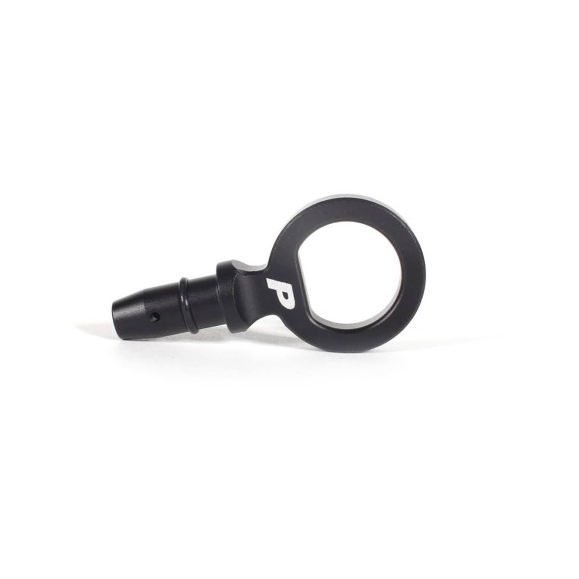 Perrin Loop Dipstick Handle Black WRX / / 86 | PSP-ENG-721BK