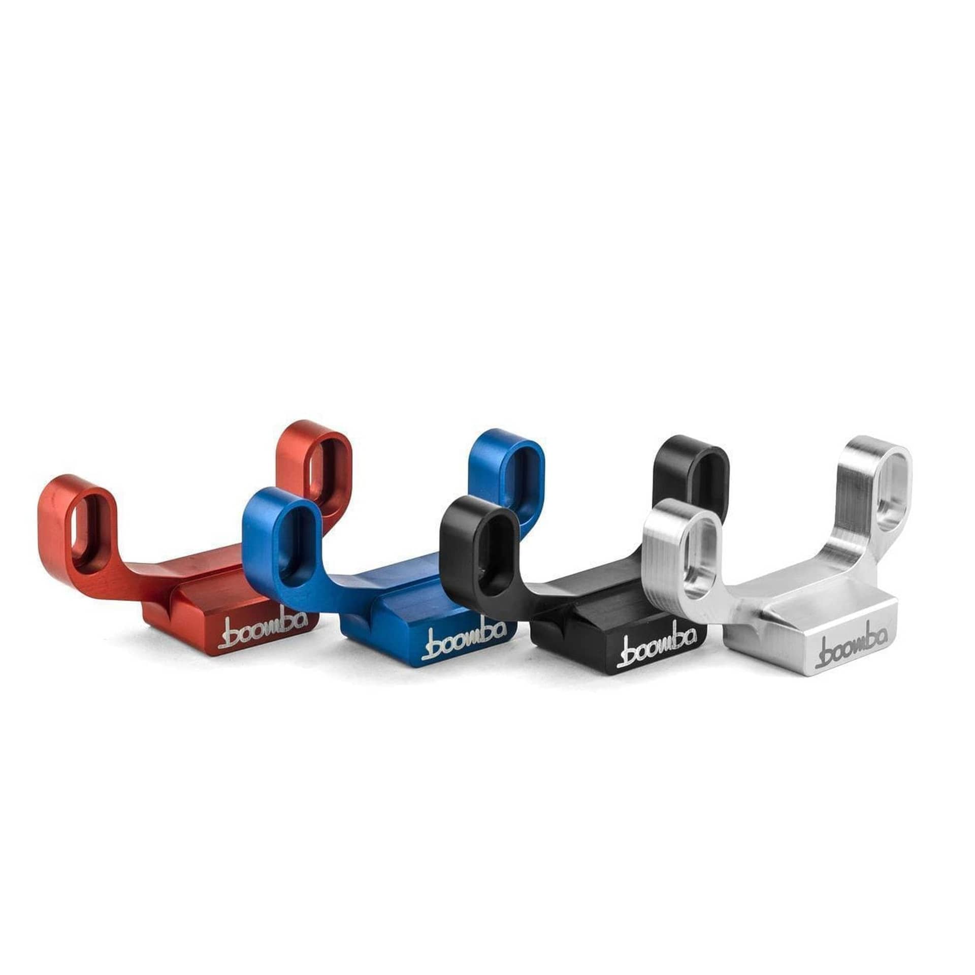 Boomba Adjustable Shifter Stop WRX