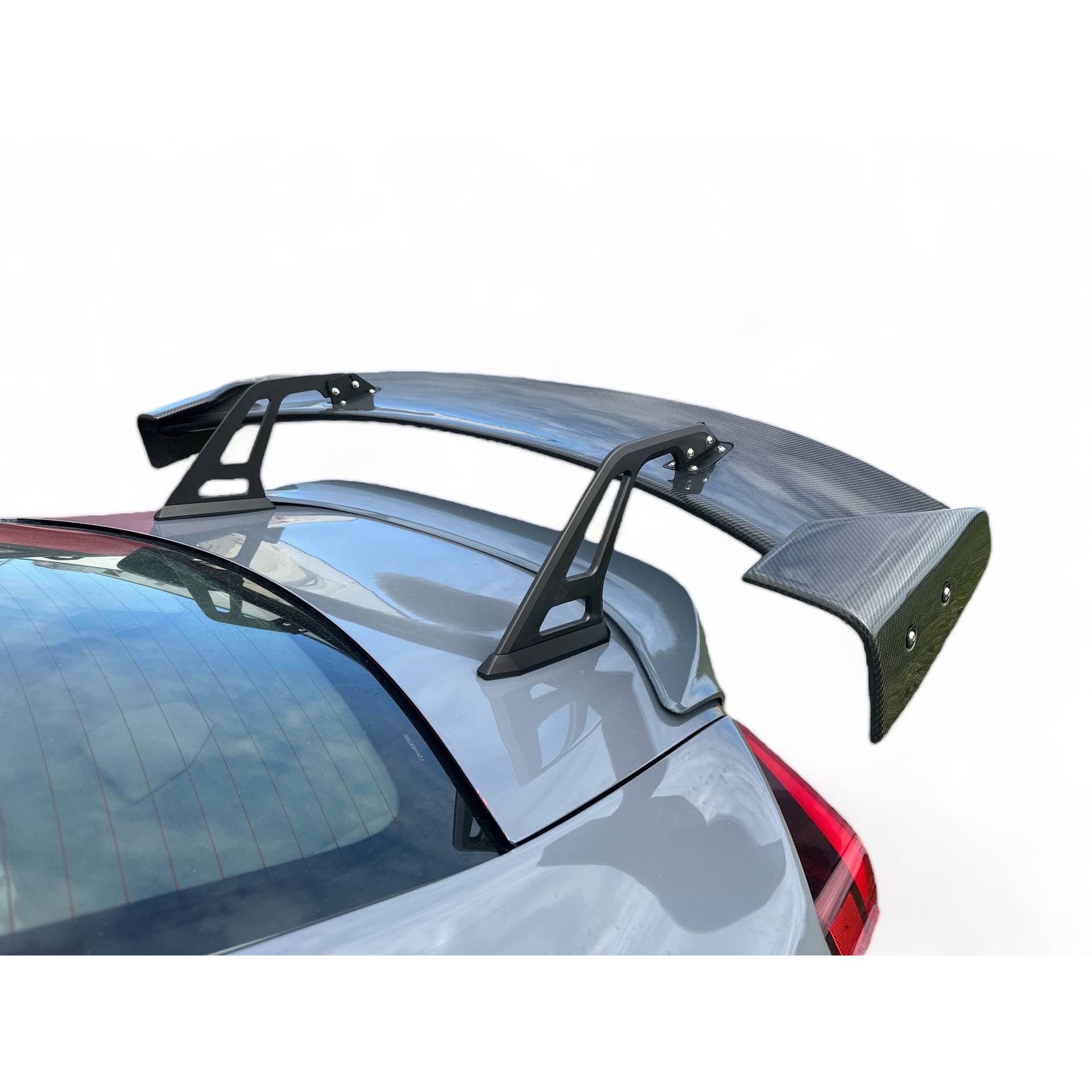Noble Performance AD Style Swan Neck Spoiler WRX 22-26 / BRZ 22-26 / Toyota GR86 22-26