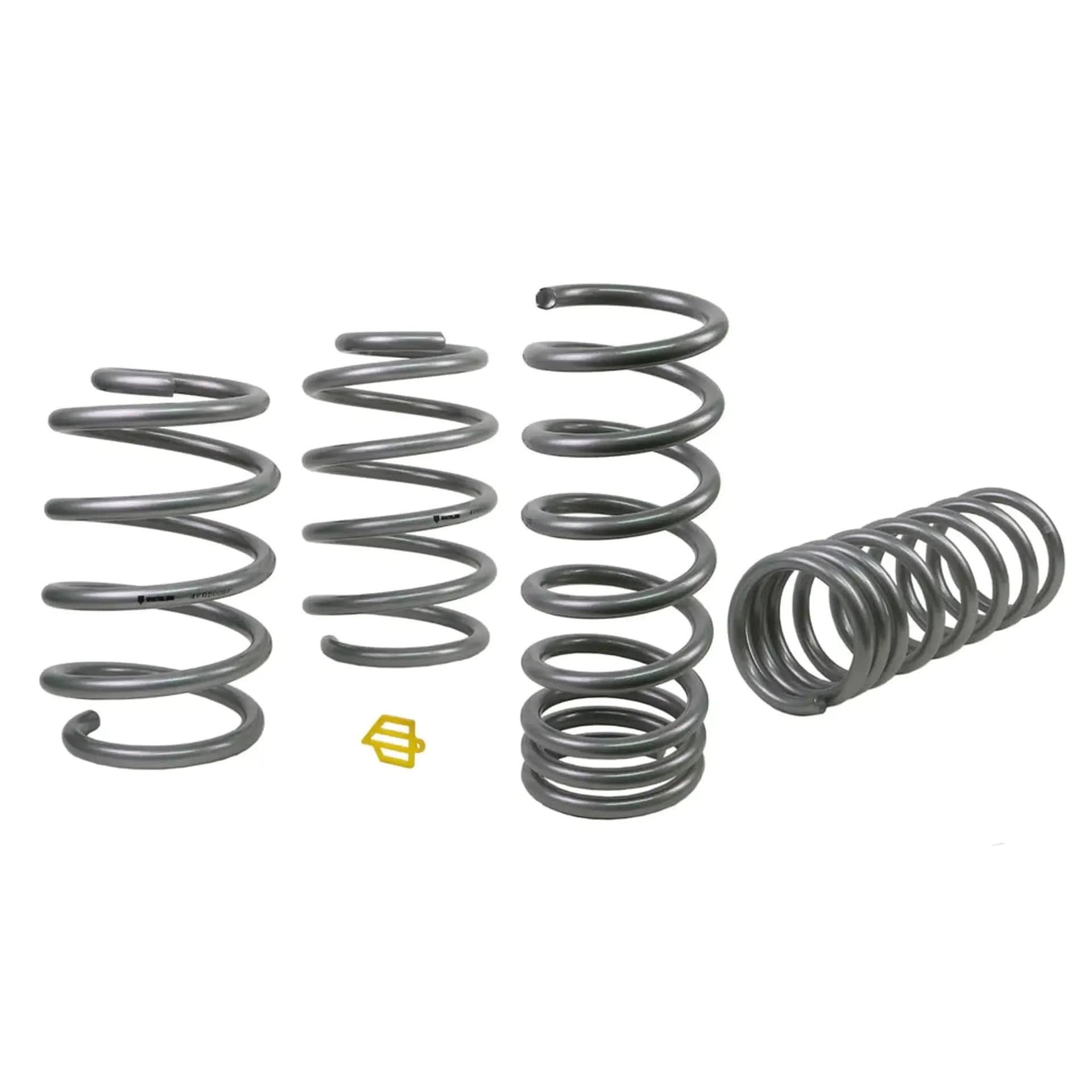 Whiteline Lowering Springs Kit WRX | WSK-SUB009