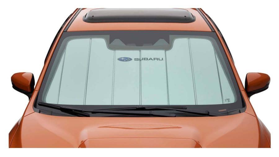 Subaru OEM Windshield Sunshade WRX | SOA3991130