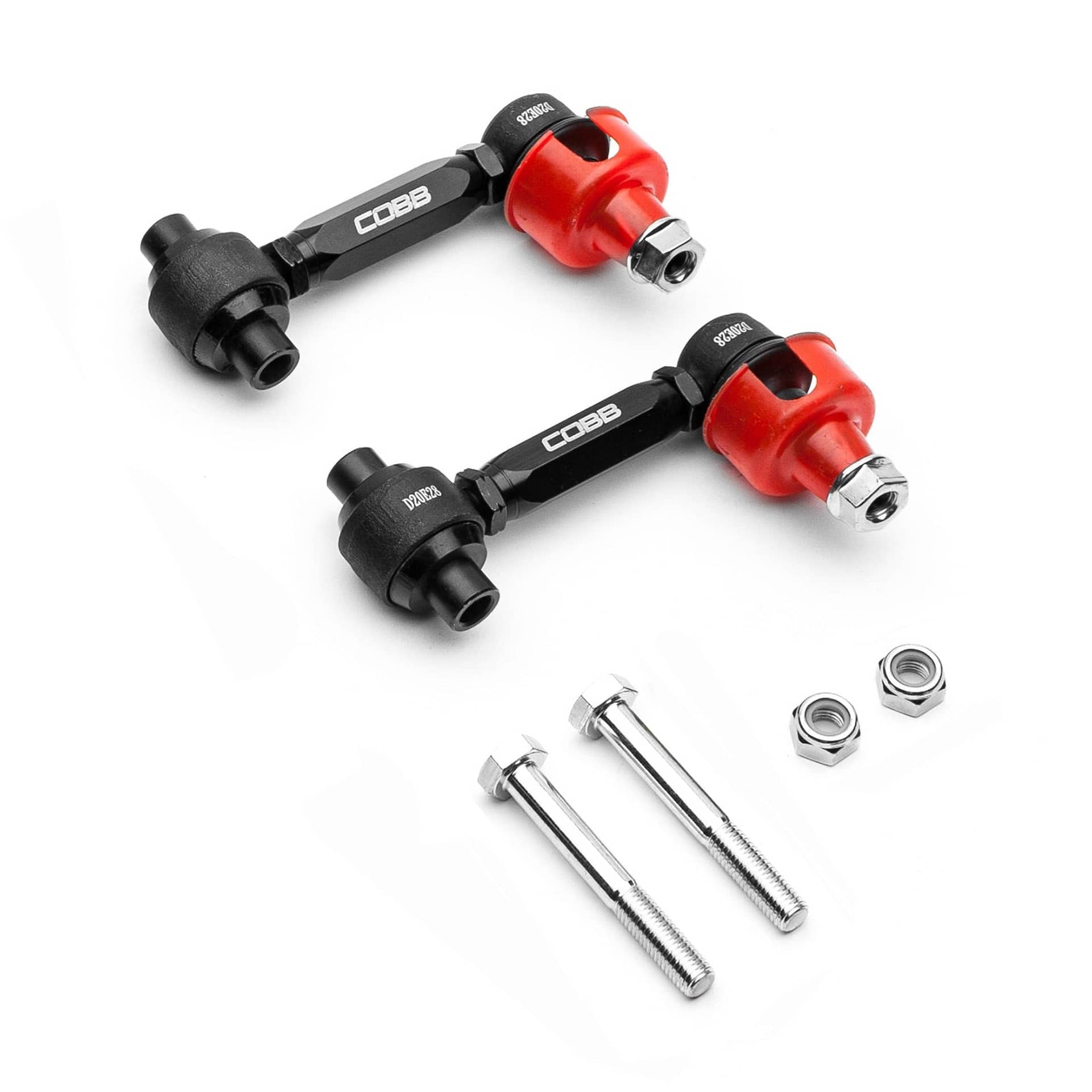 COBB Sway Bar Rear End Links Adjustable WRX / Outback XT | 941820