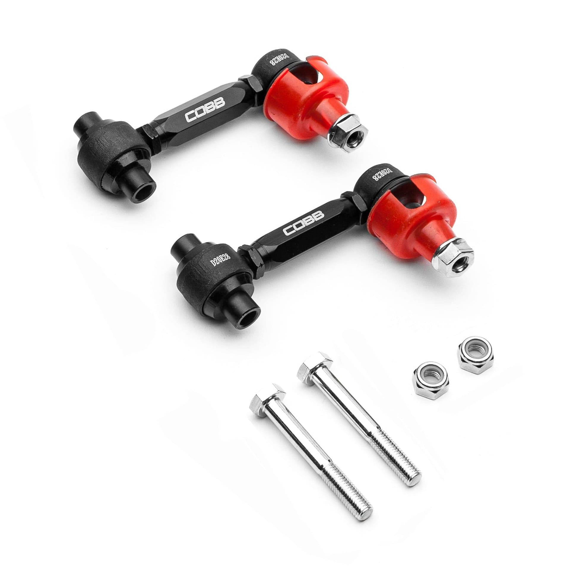 COBB Sway Bar Rear End Links Adjustable WRX / Outback XT | 941820