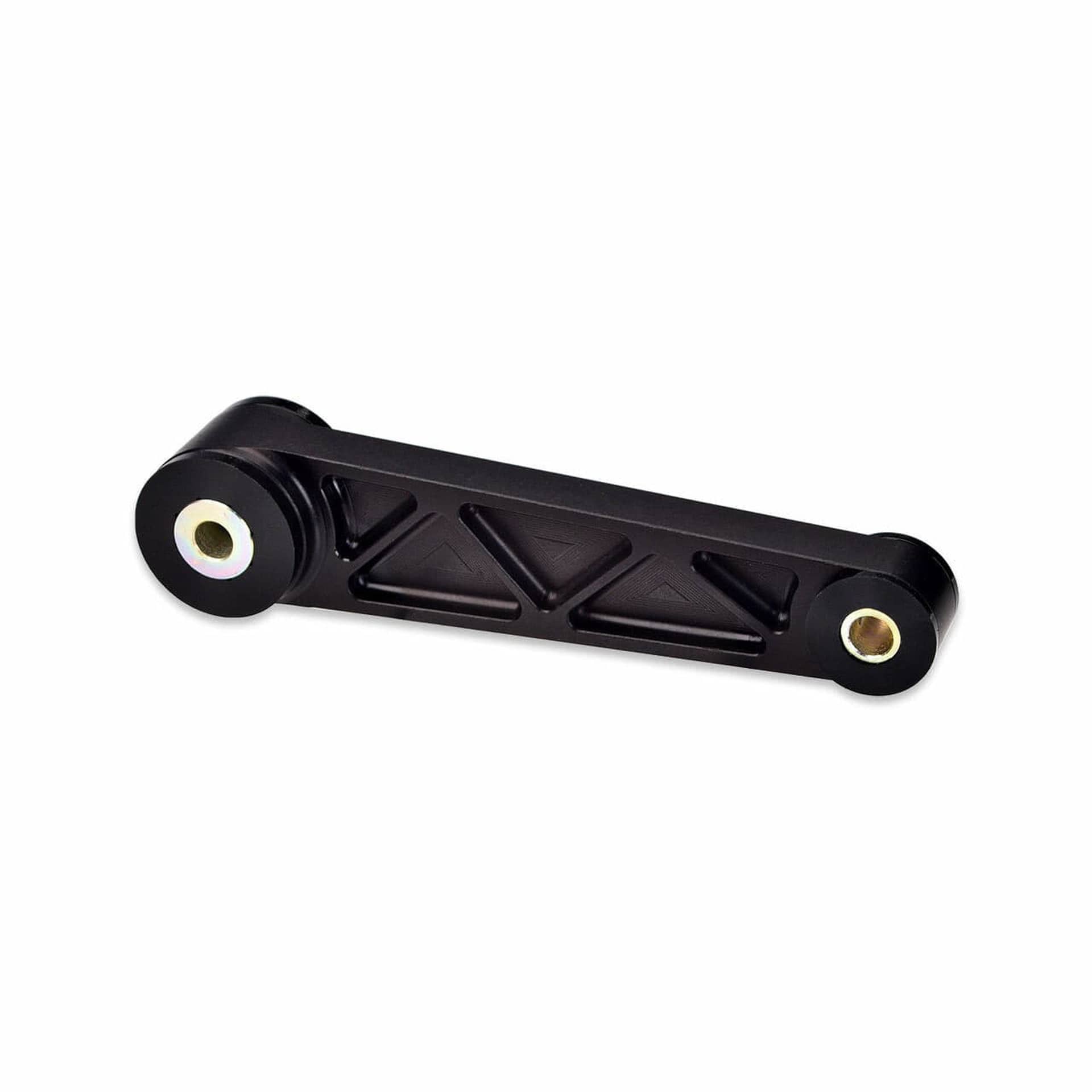 IAG Performance Street Pitch Stop Mount 75A WRX 02-26 / STI 04-21 / Forester XT 04-13 | IAG-DRV-2200BK