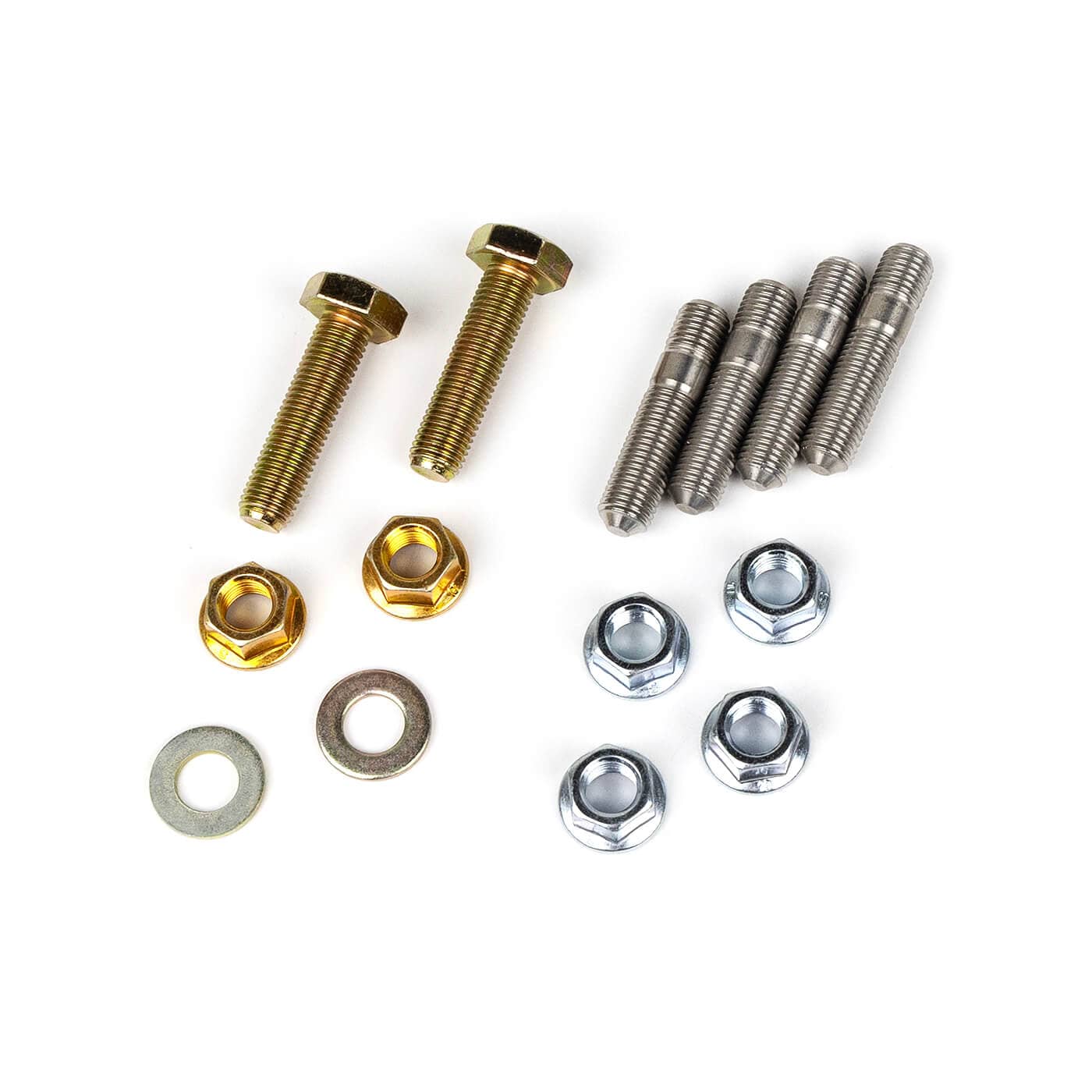 Overtake J-Pipe Hardware Kit WRX | A10063 FA20 / FA24