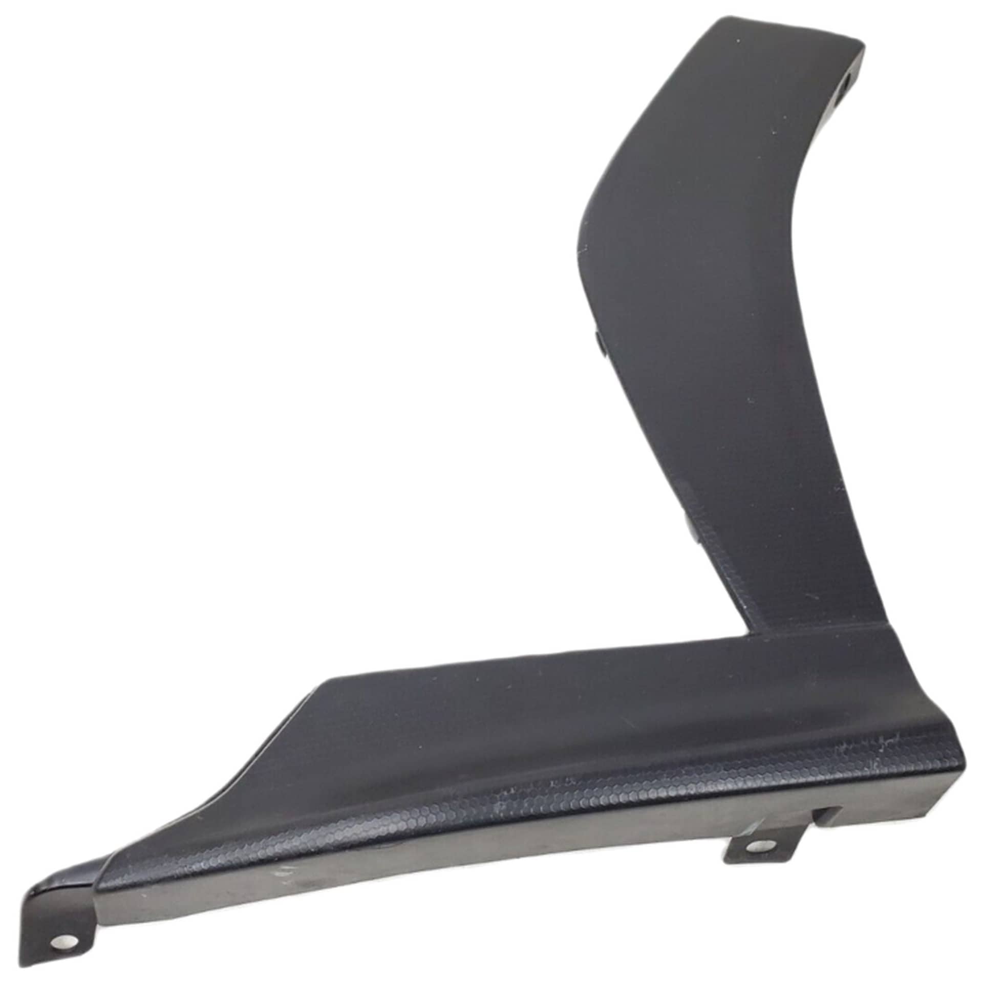 Subaru OEM Front Bumper Arch Garnish (USDM Driver Left, Front) | 57756VC210