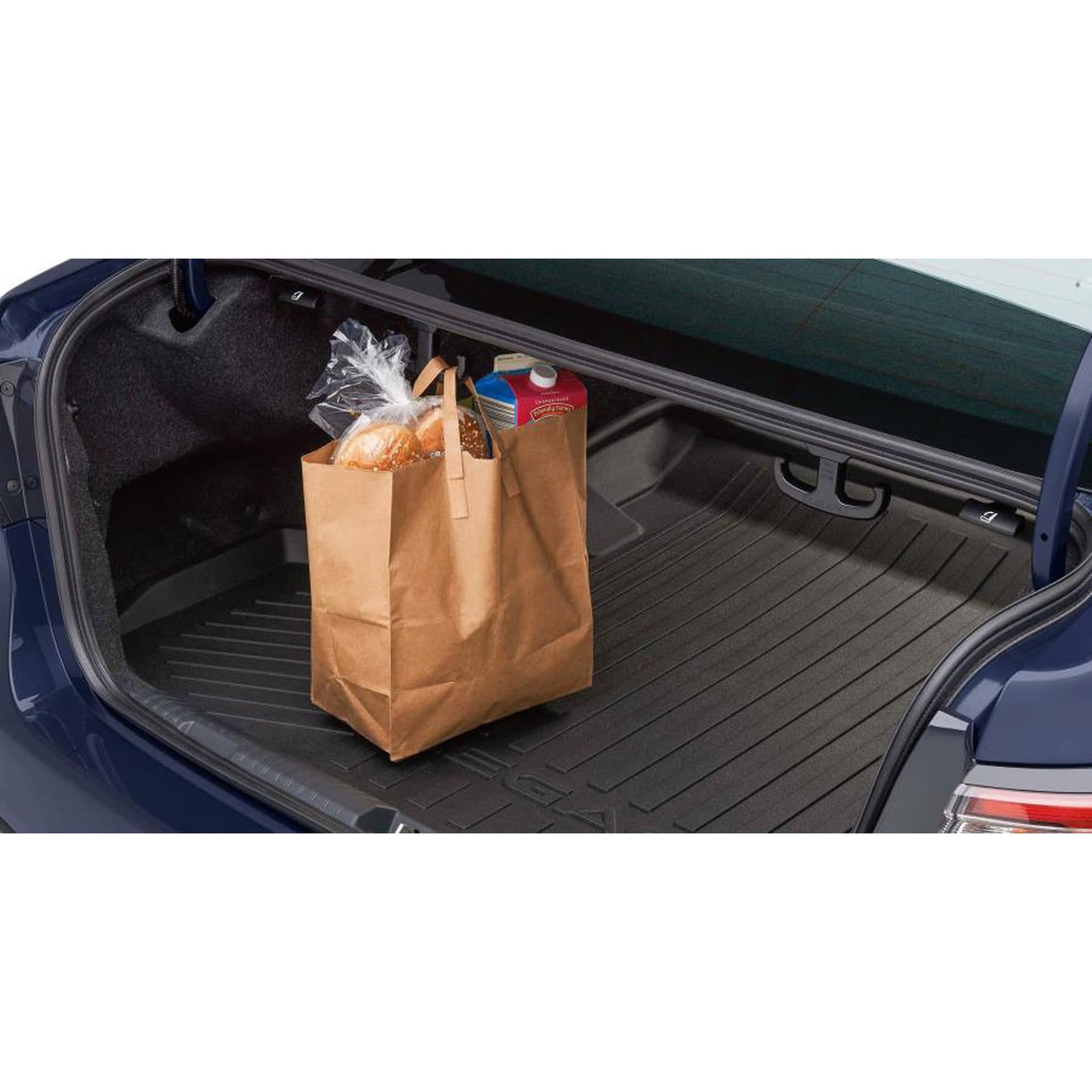 Subaru OEM Trunk Cargo Hook WRX | F551SFL100