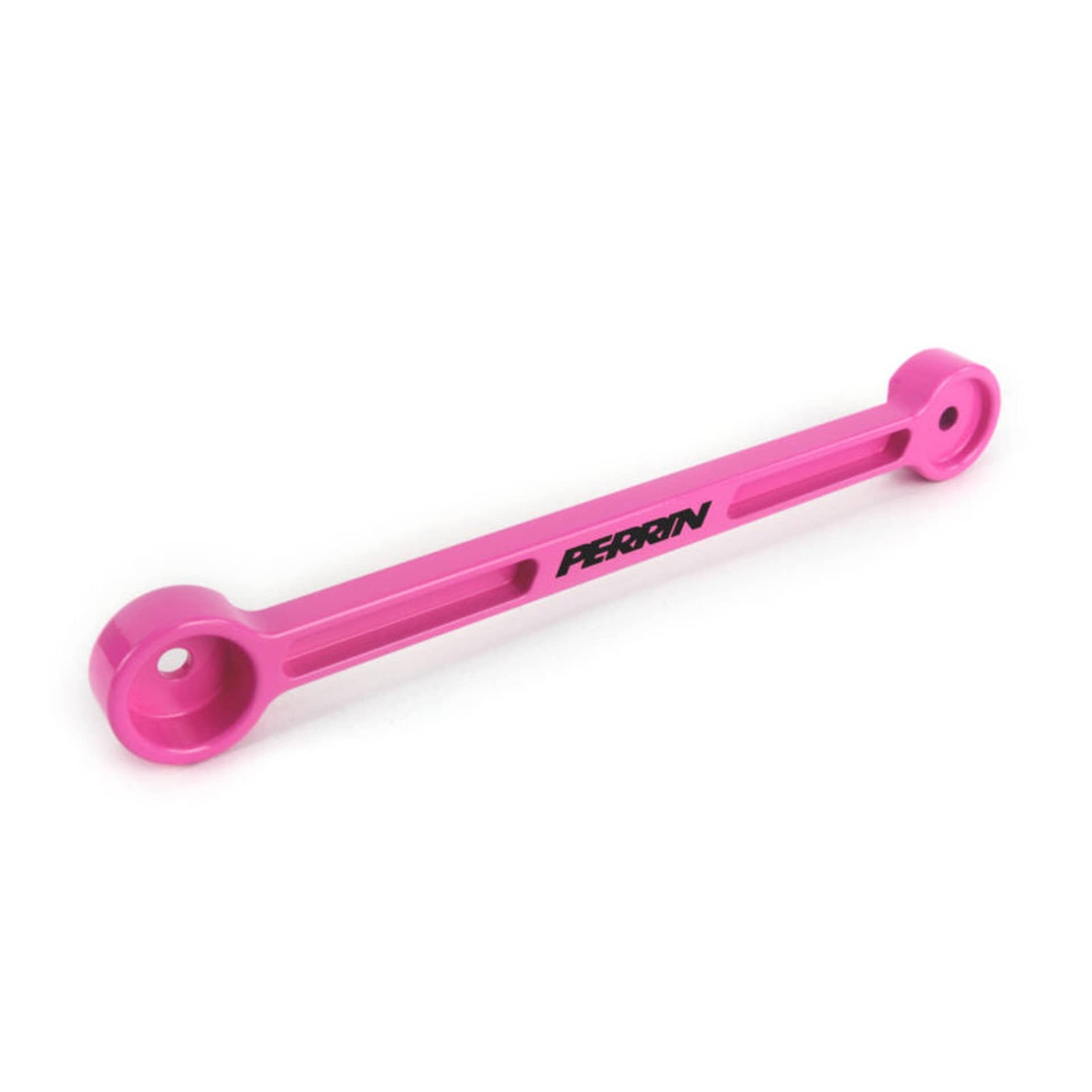 Perrin Battery Tie Down Hyper Pink WRX 02-26 / STI 04-21 / BRZ 13-26 | PSP-ENG-700HP