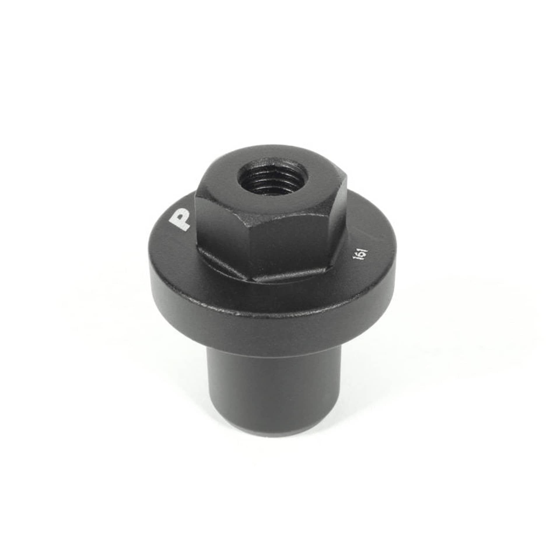 Perrin Transmission Mount Support WRX CVT | PSP-DRV-161 WRX w/ Electric Parking Brake